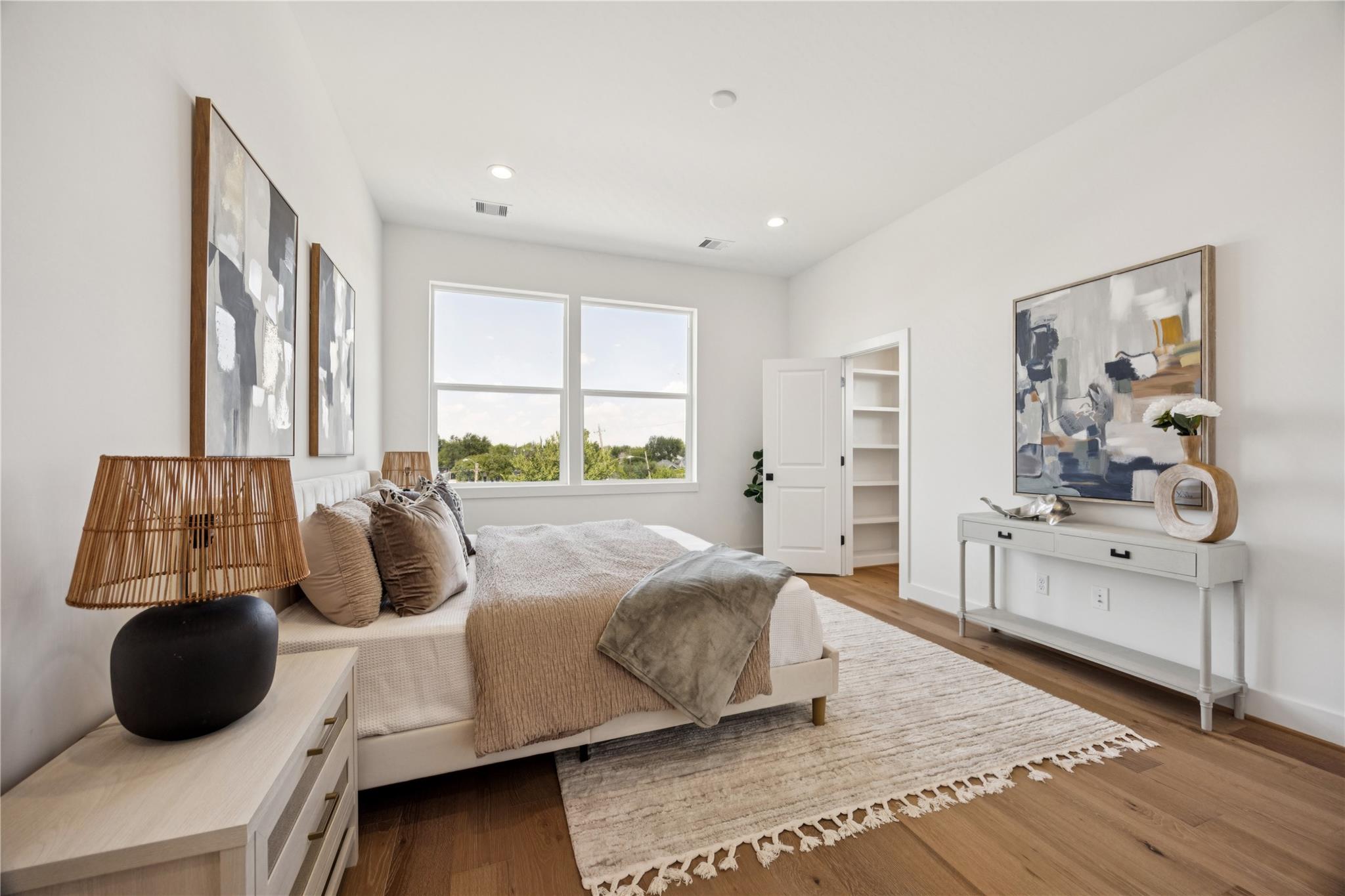 2806 Mills Street, Houston