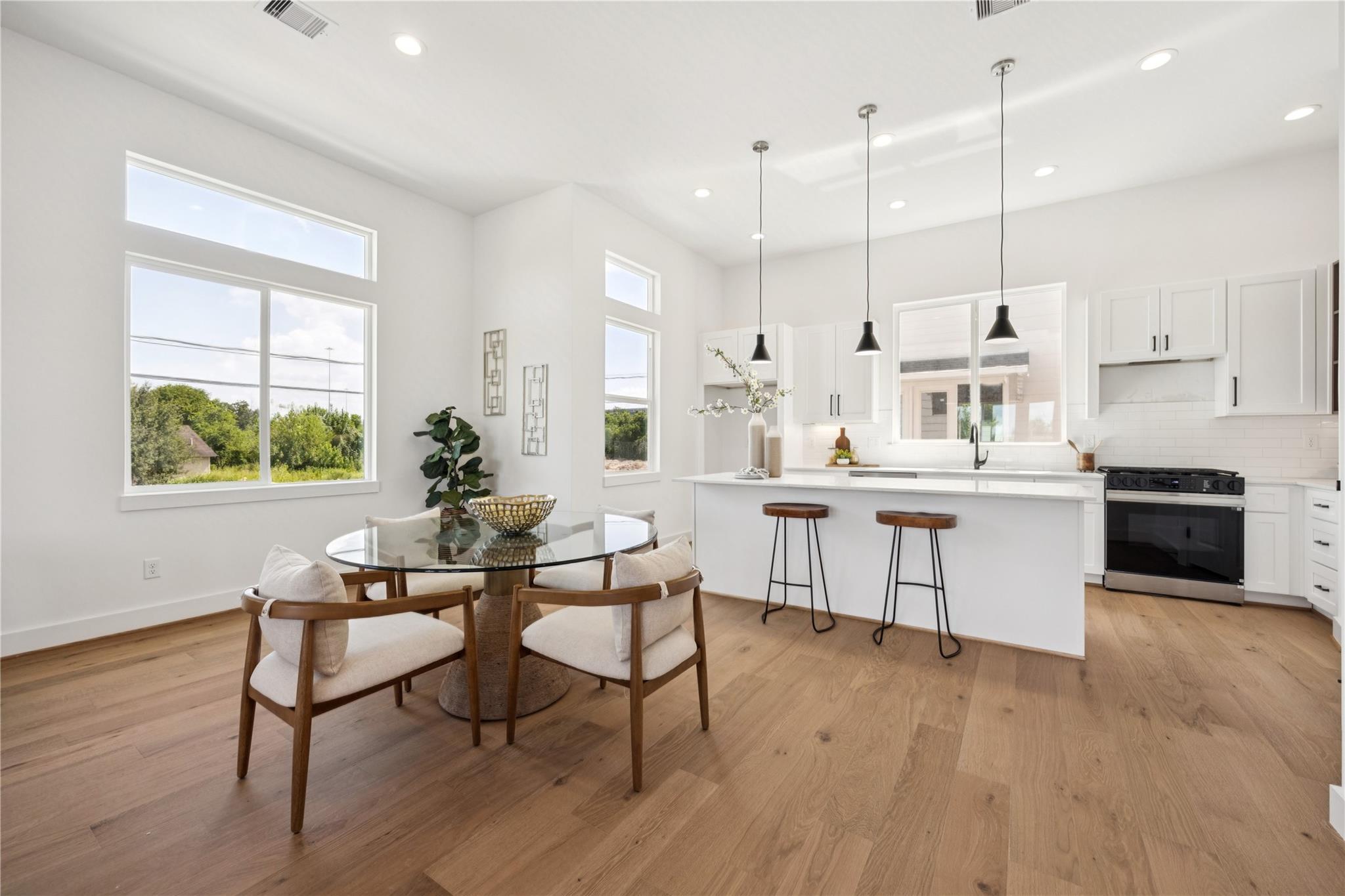 2806 Mills Street, Houston