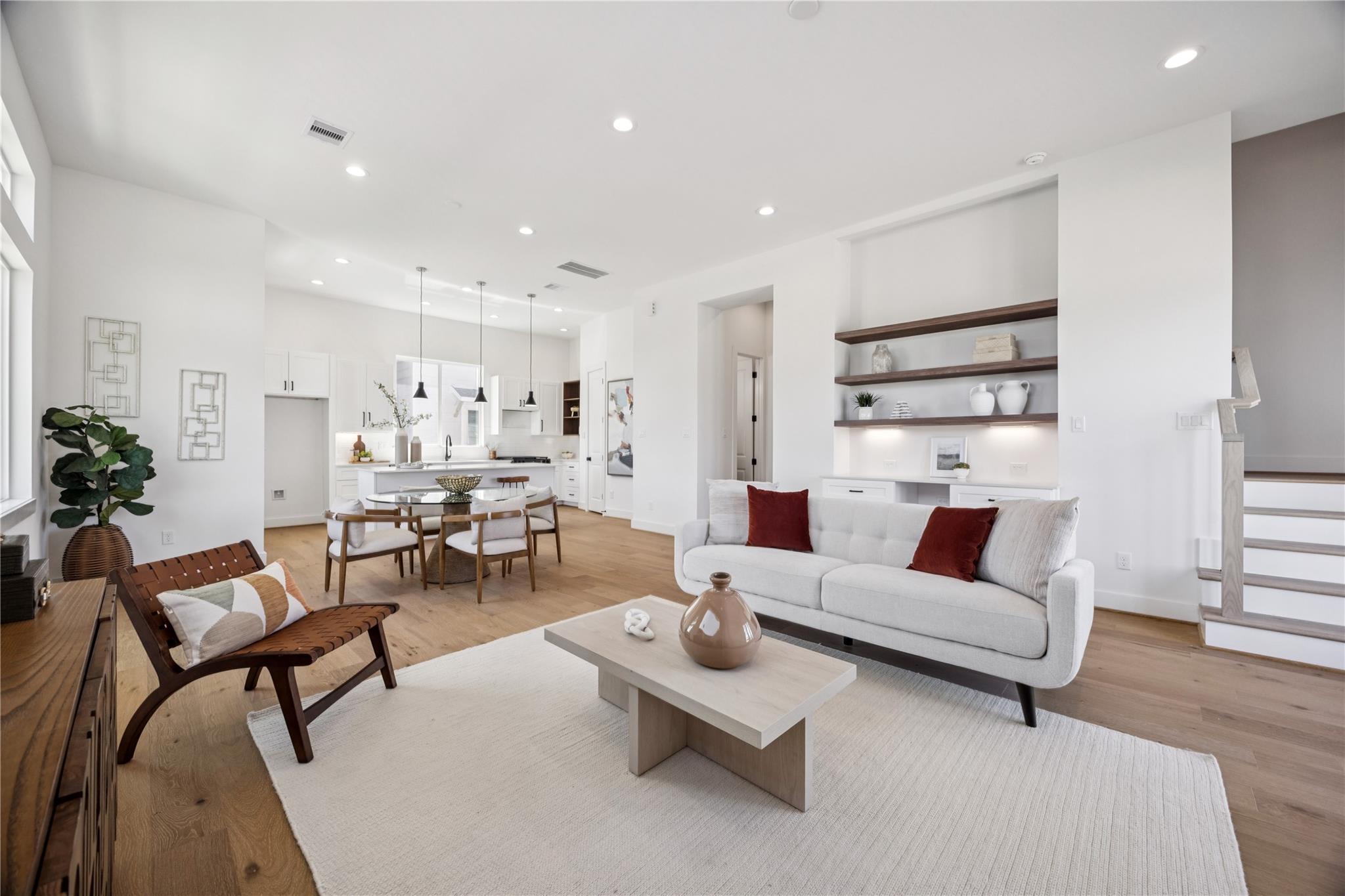 2806 Mills Street, Houston