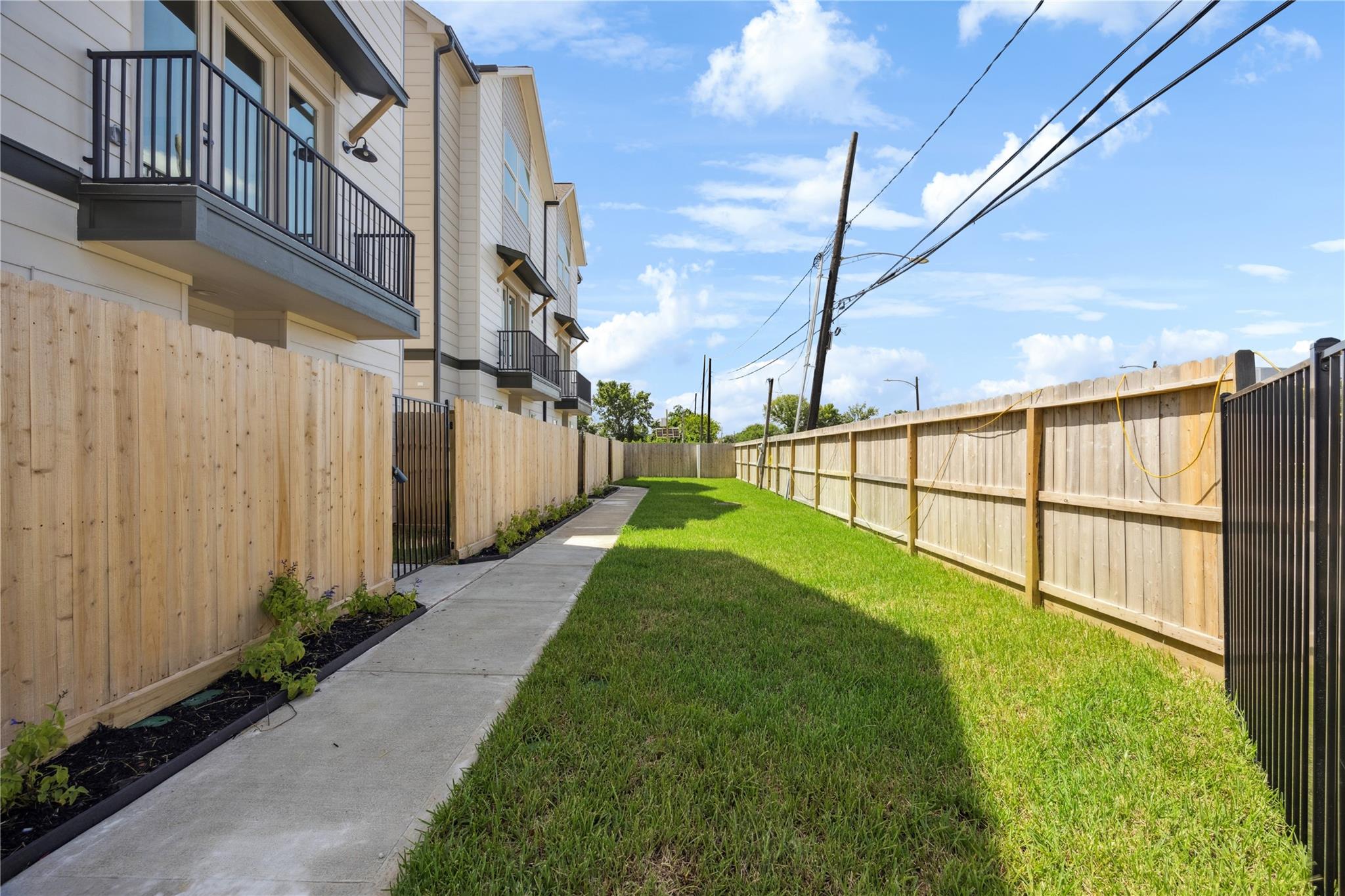 2806 Mills Street, Houston