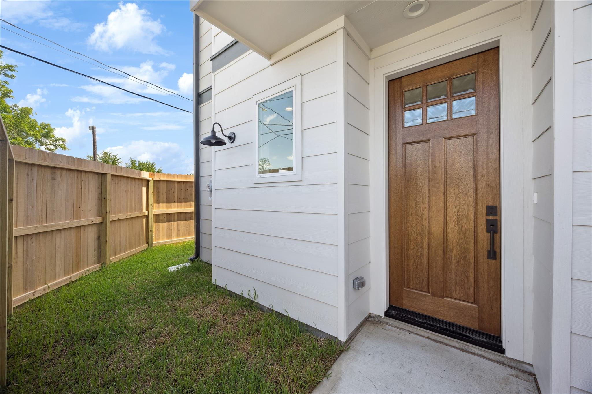 2806 Mills Street, Houston