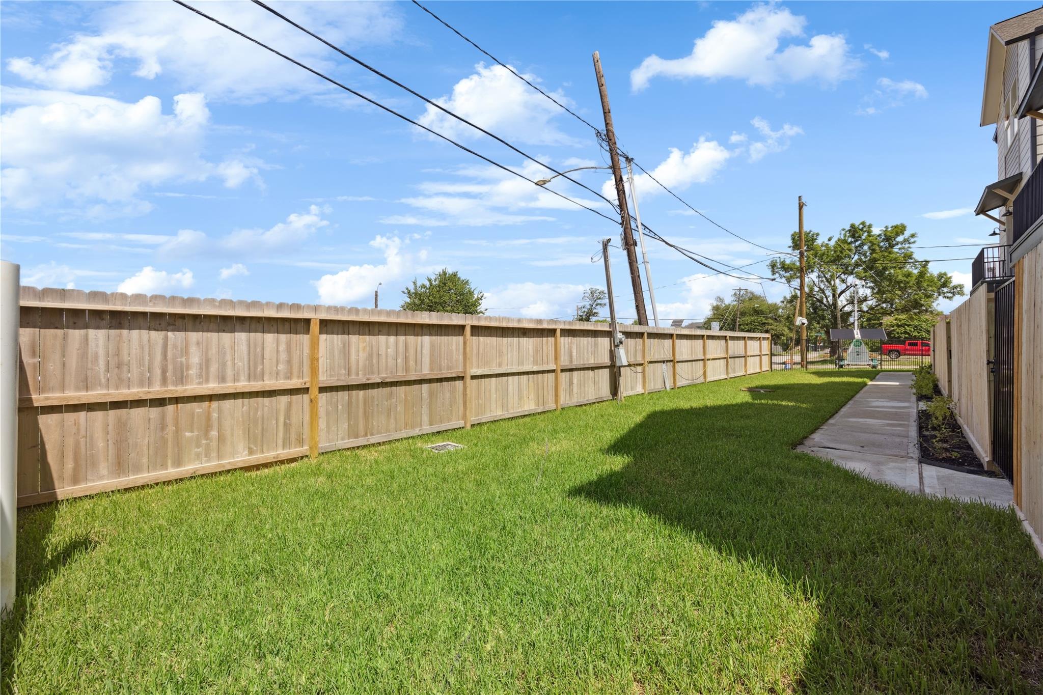 2806 Mills Street, Houston