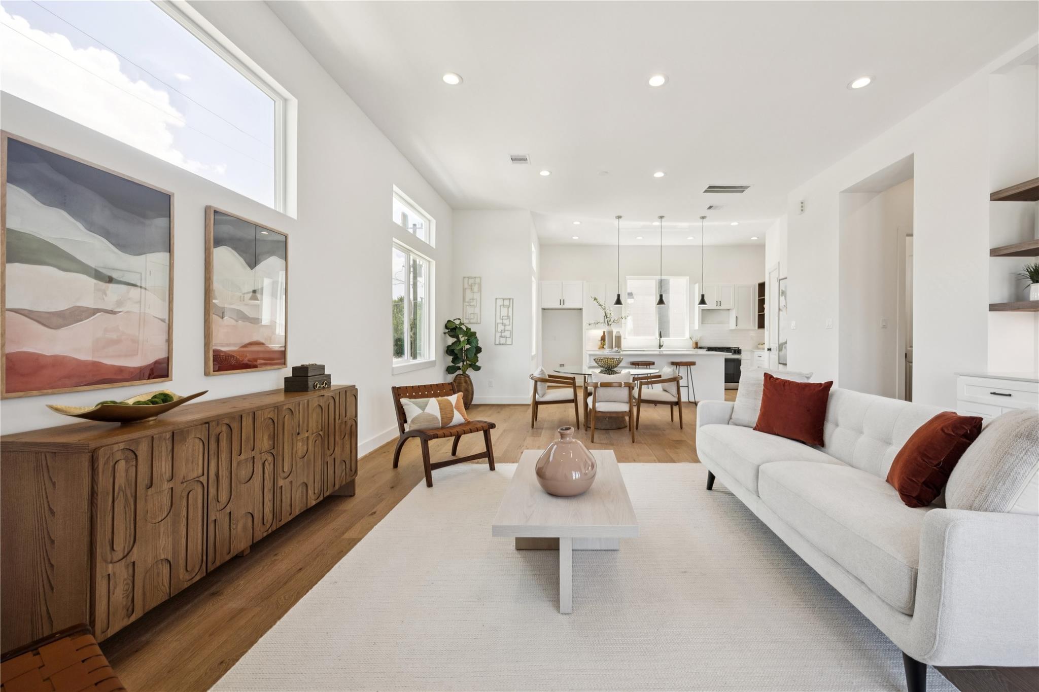 2806 Mills Street, Houston