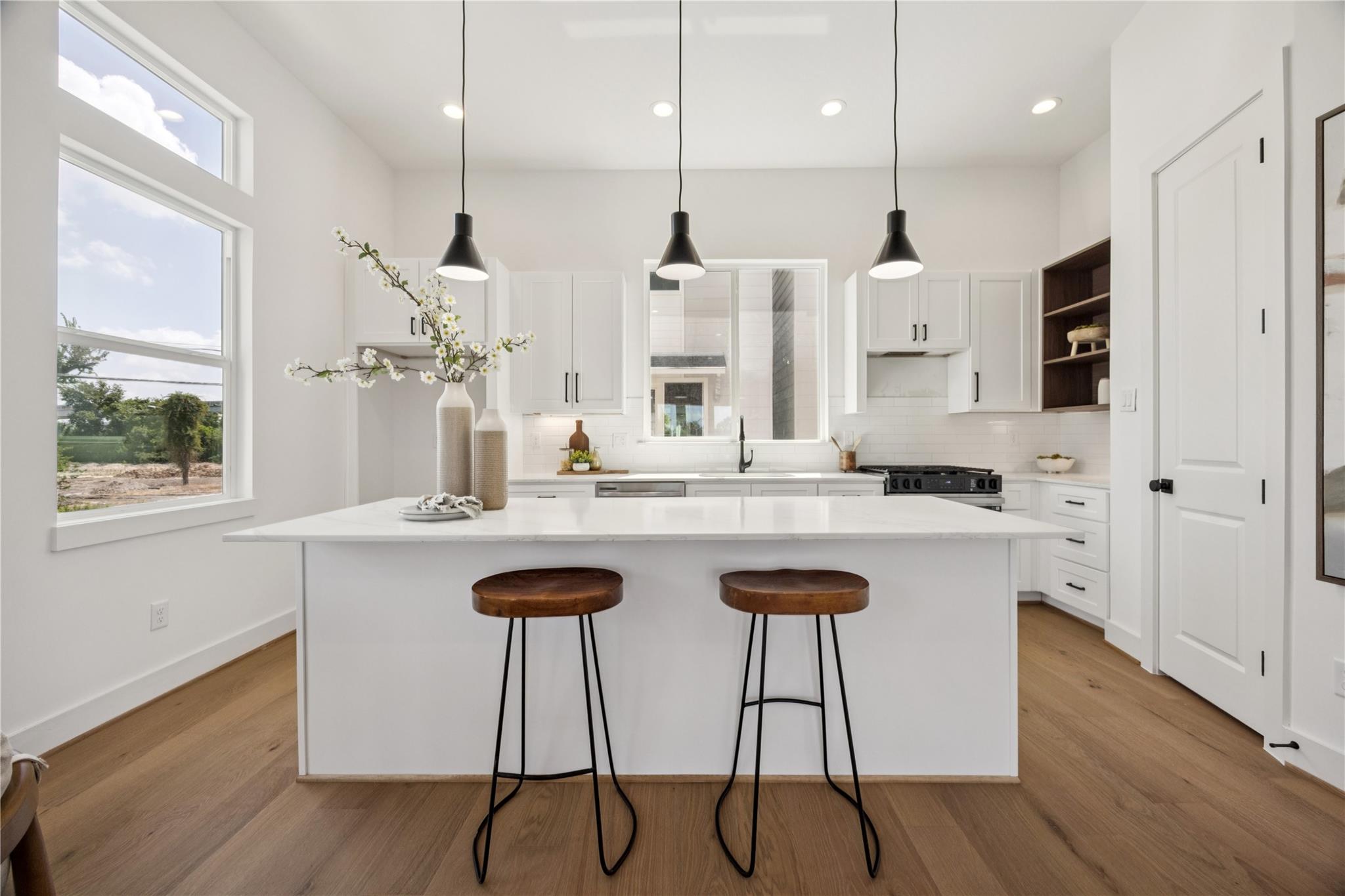 2806 Mills Street, Houston