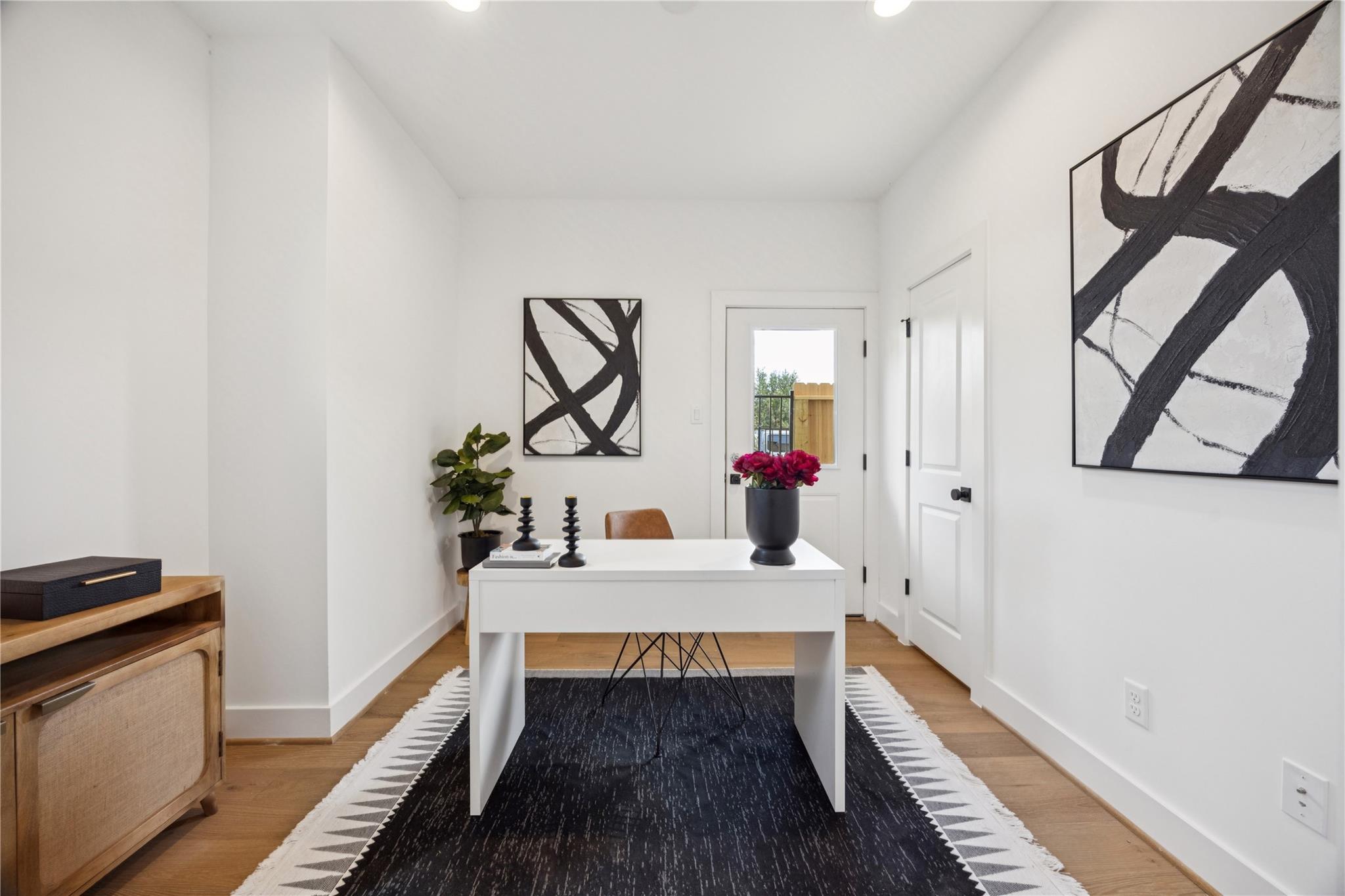 2806 Mills Street, Houston