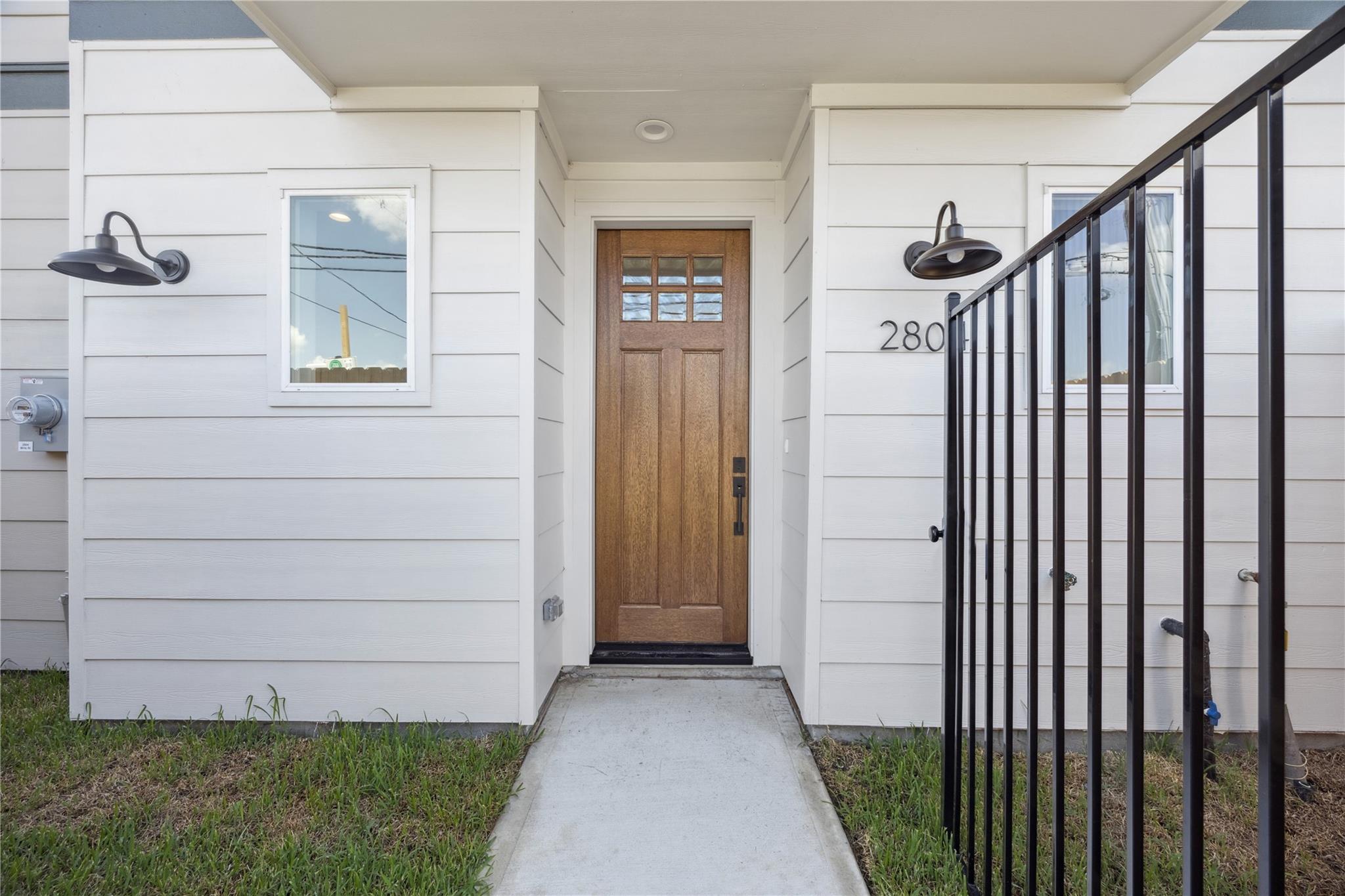2806 Mills Street, Houston