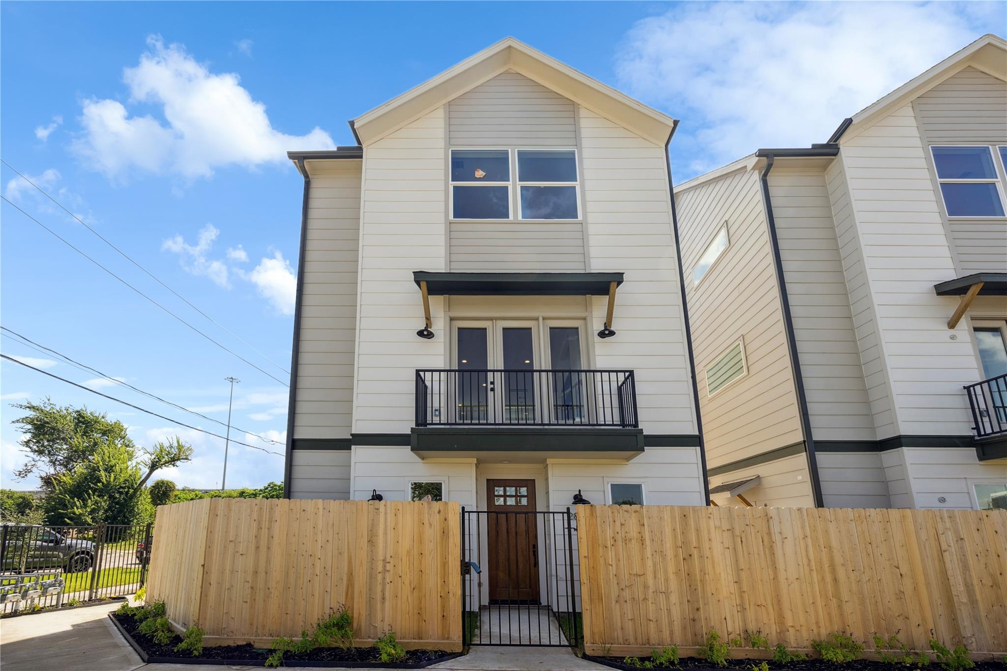 2806 Mills Street, Houston