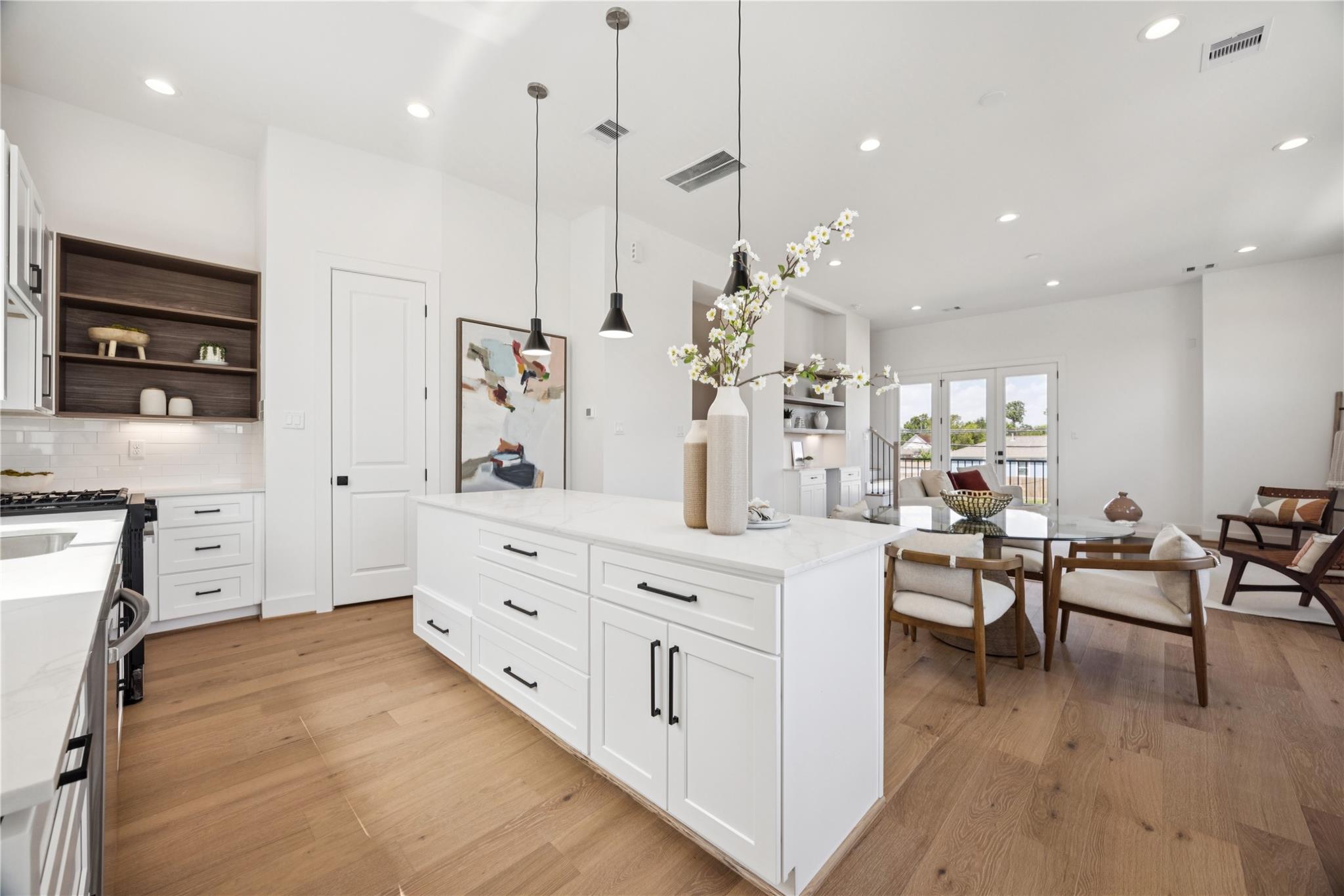 2806 Mills Street, Houston