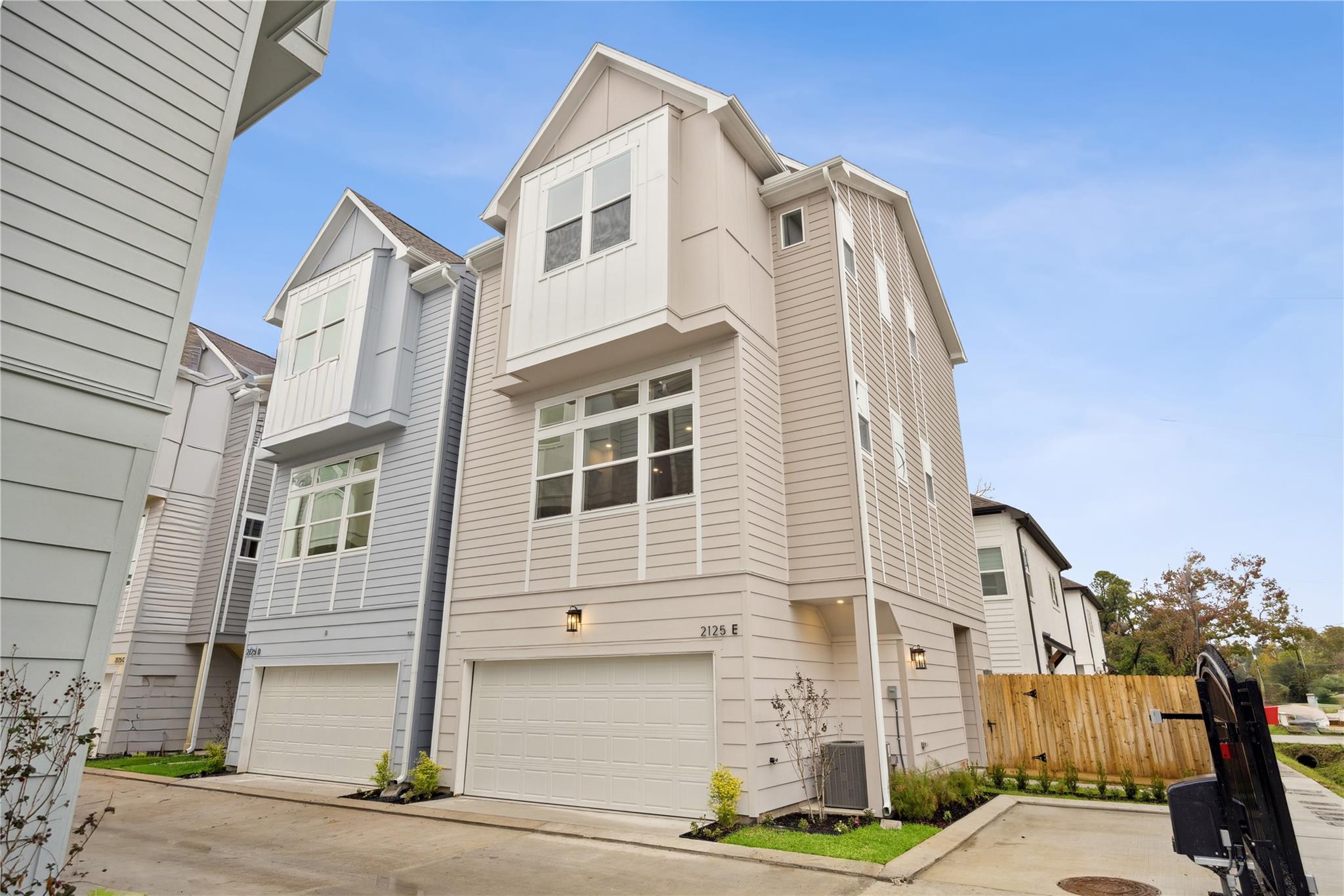 2125 Hoskins Drive # B