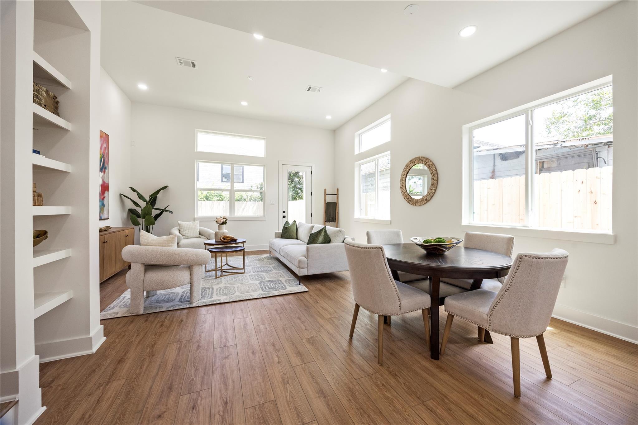 3107 Stonewall Street