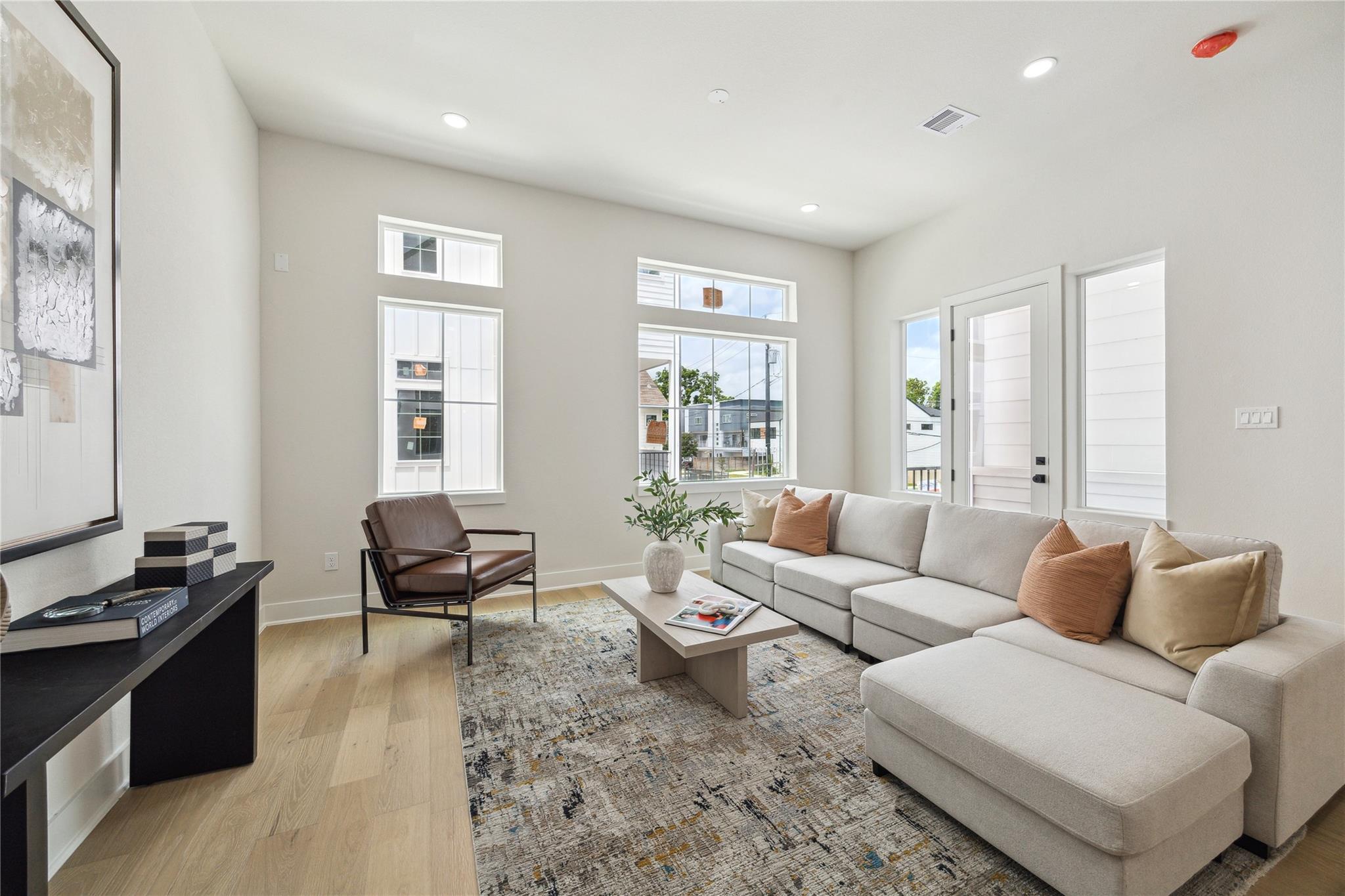 3907 Tulane Street Unit: E