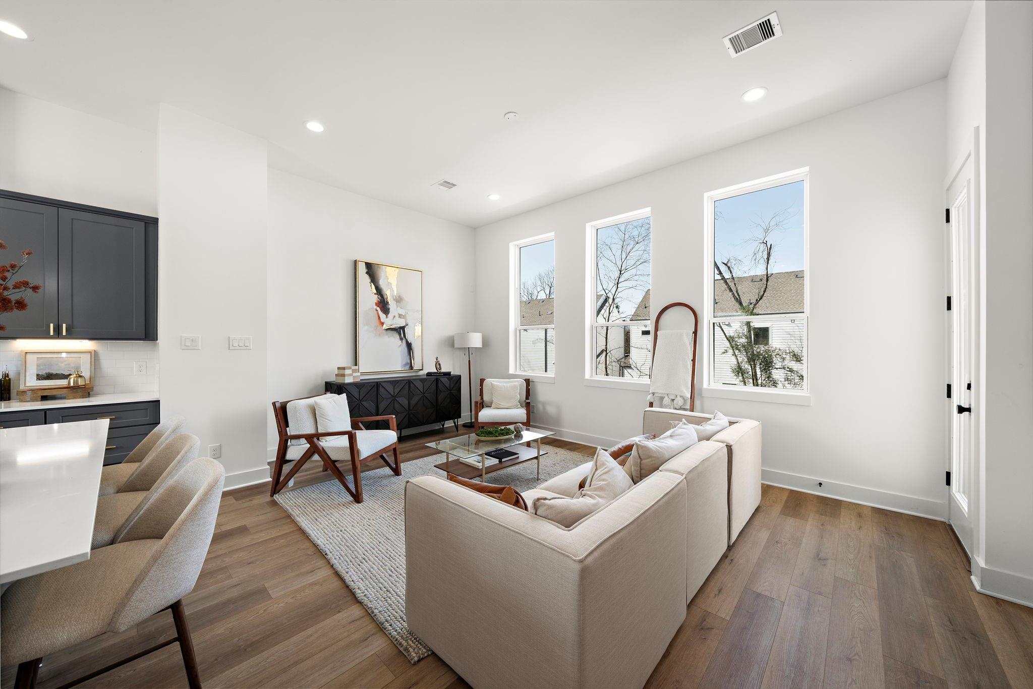 835 Elkhart Street # F