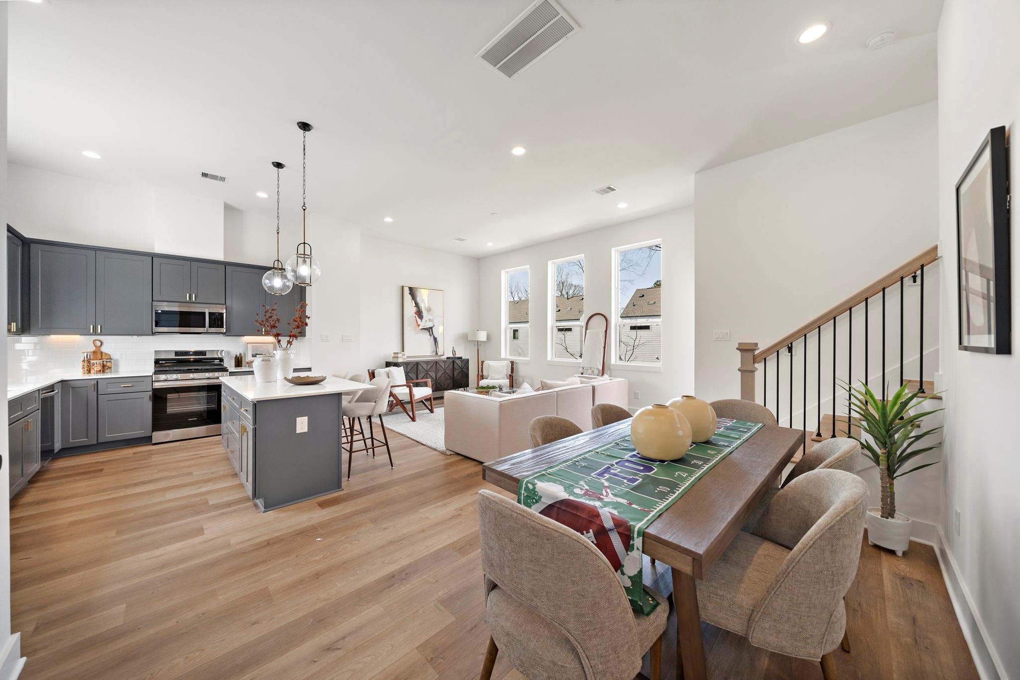 835 Elkhart Street # F