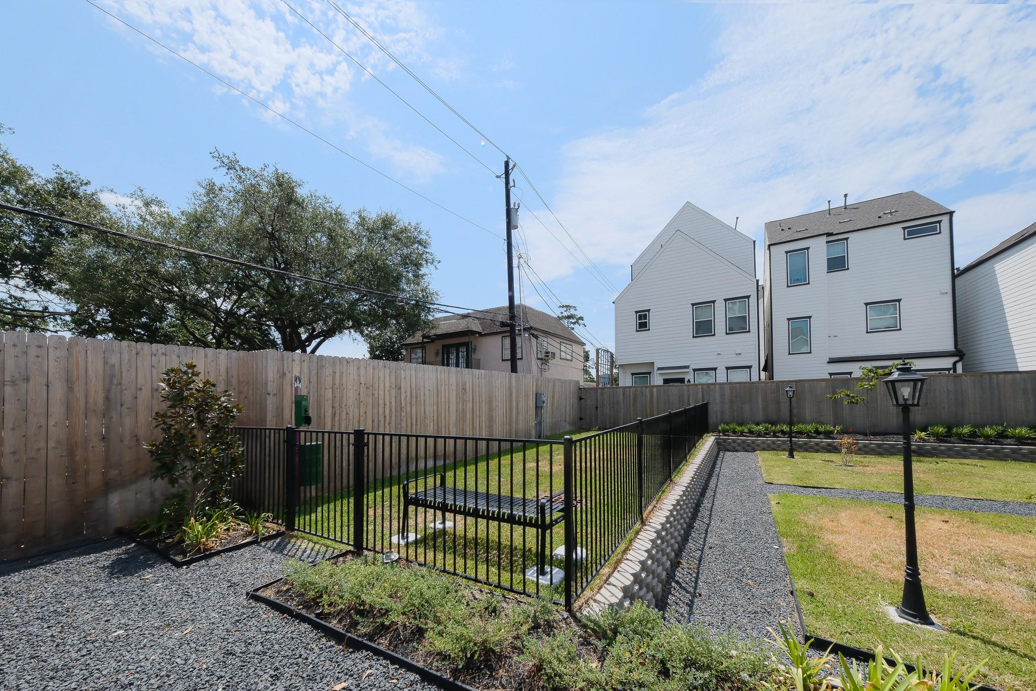 5502C Wheatley Street, Houston