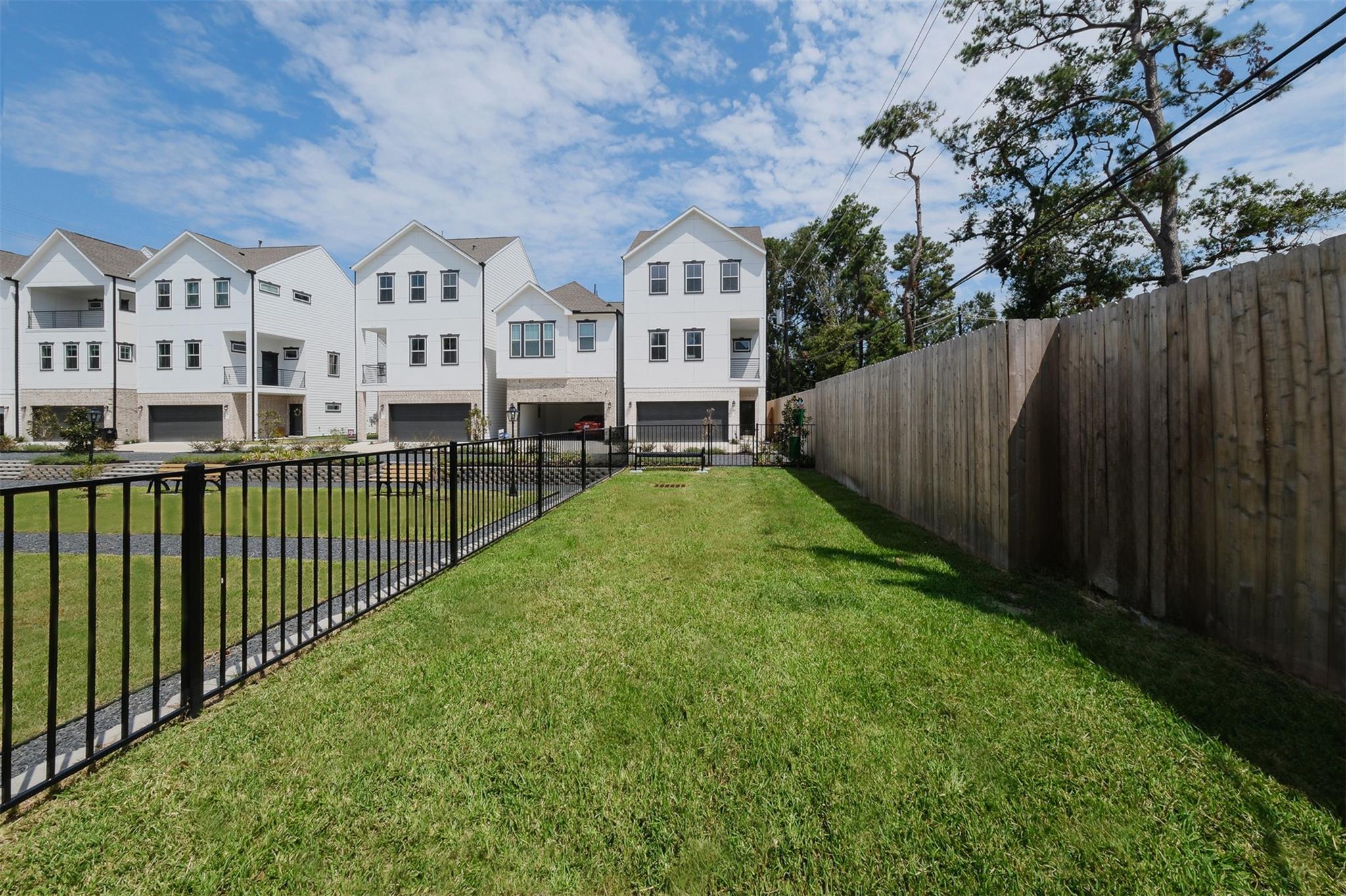 5502C Wheatley Street, Houston