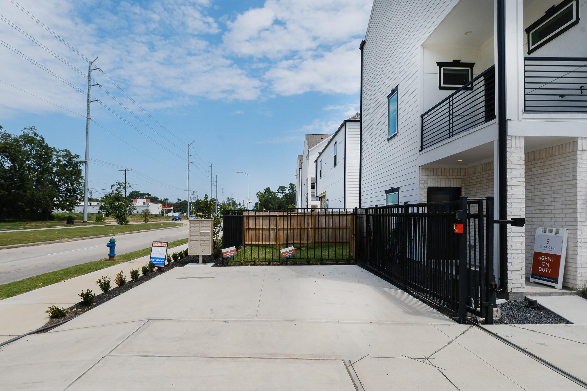 5502C Wheatley Street, Houston