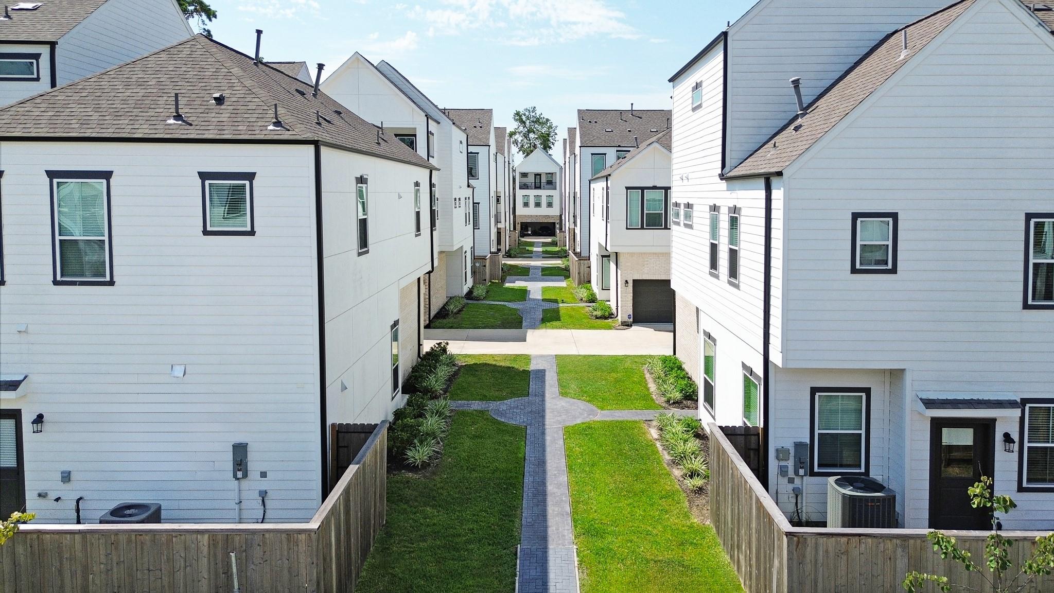 5502C Wheatley Street, Houston