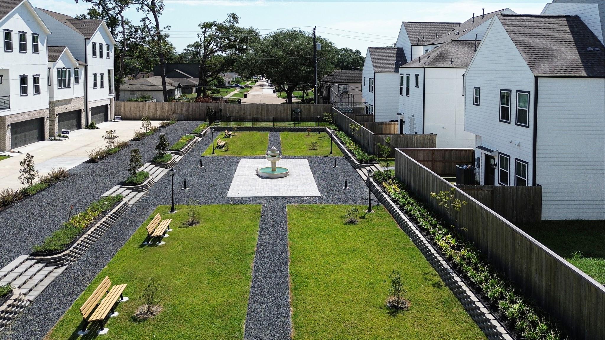 5502C Wheatley Street, Houston