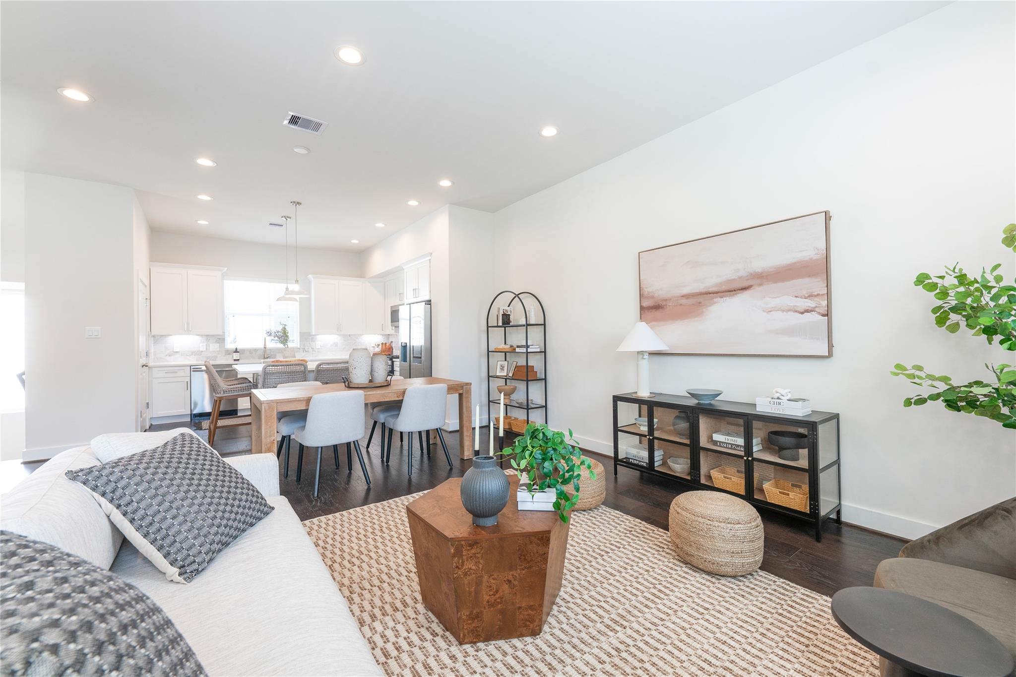 5506 Wheatley Street Unit: E