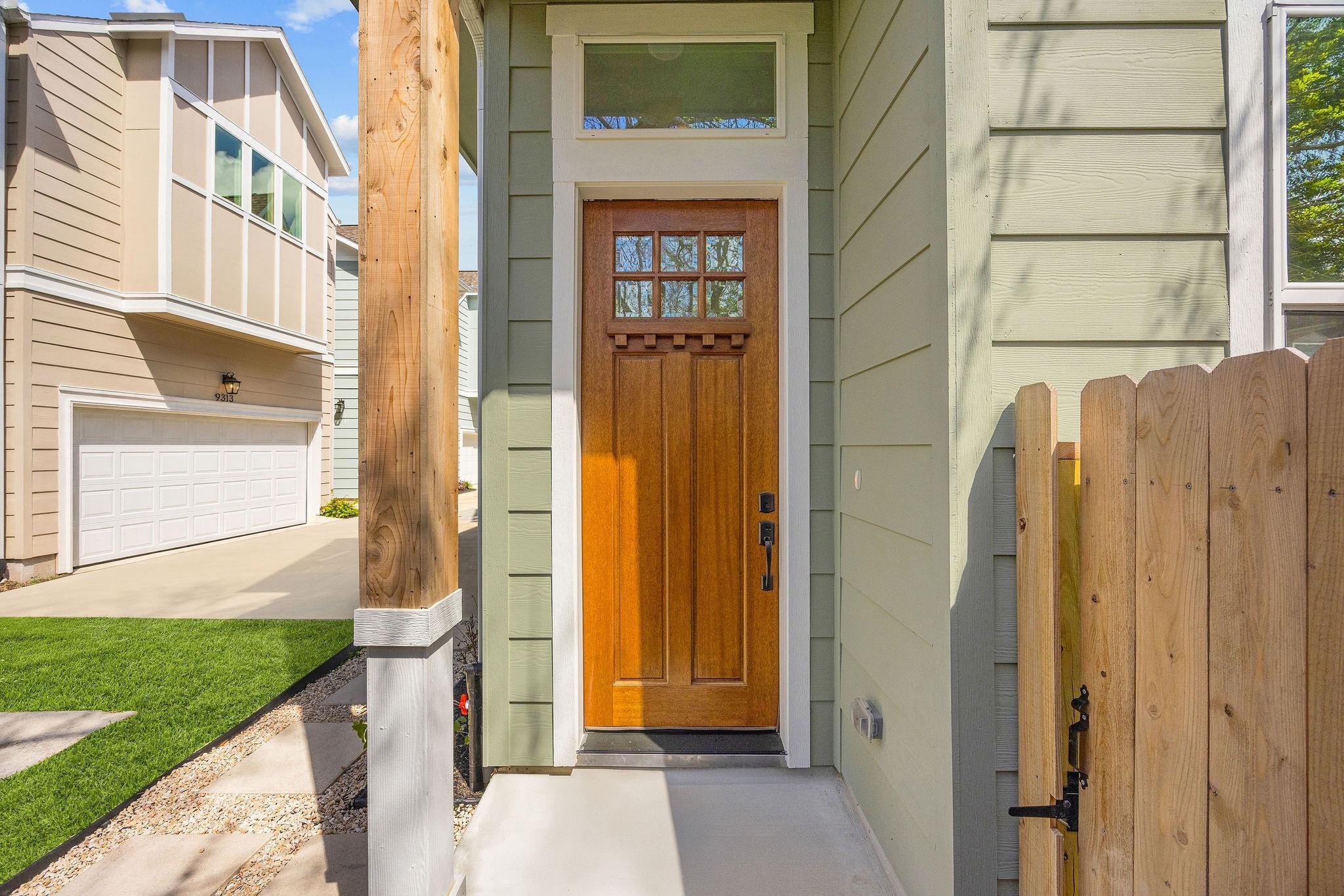 9311 Montridge Drive