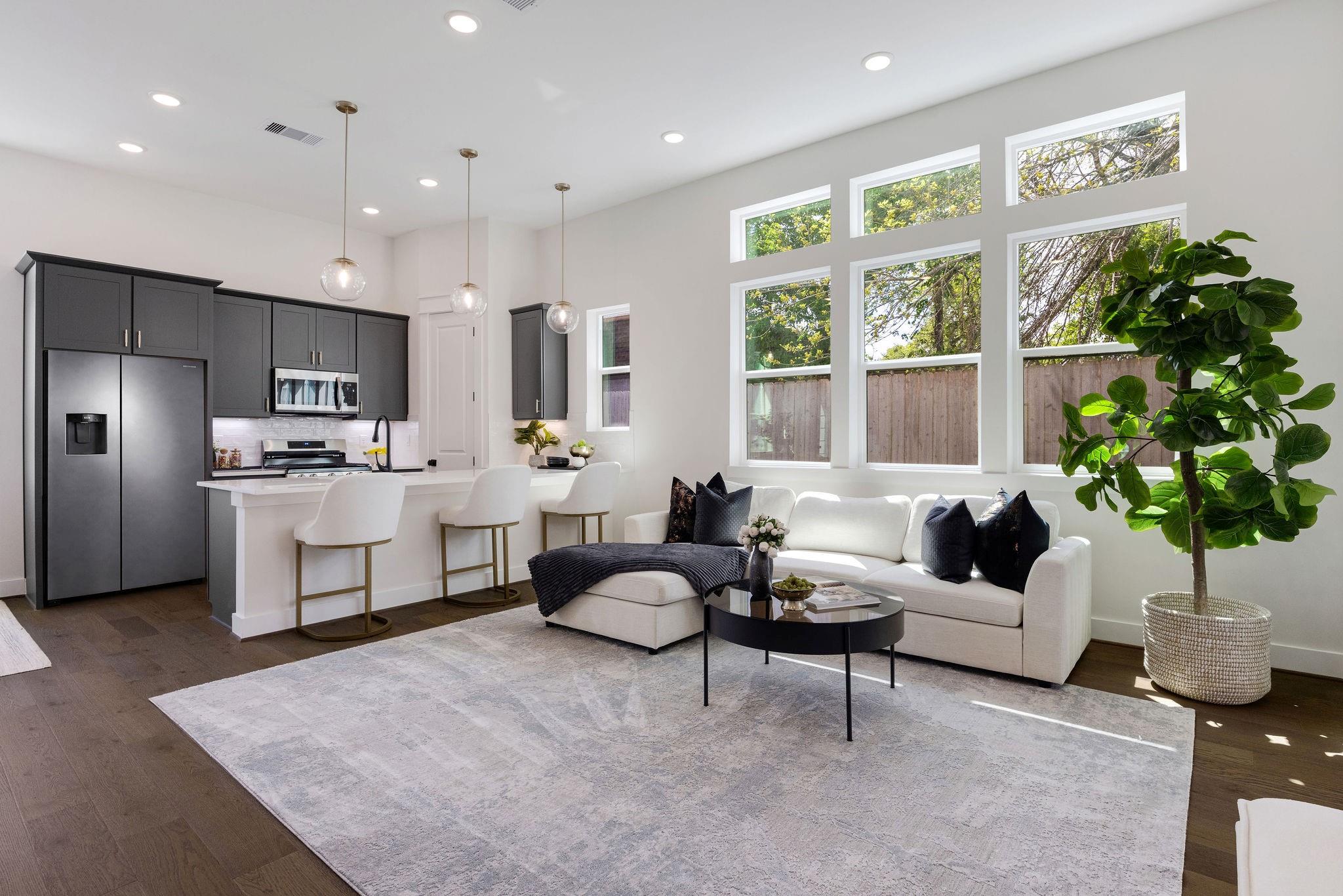 9311 Montridge Drive