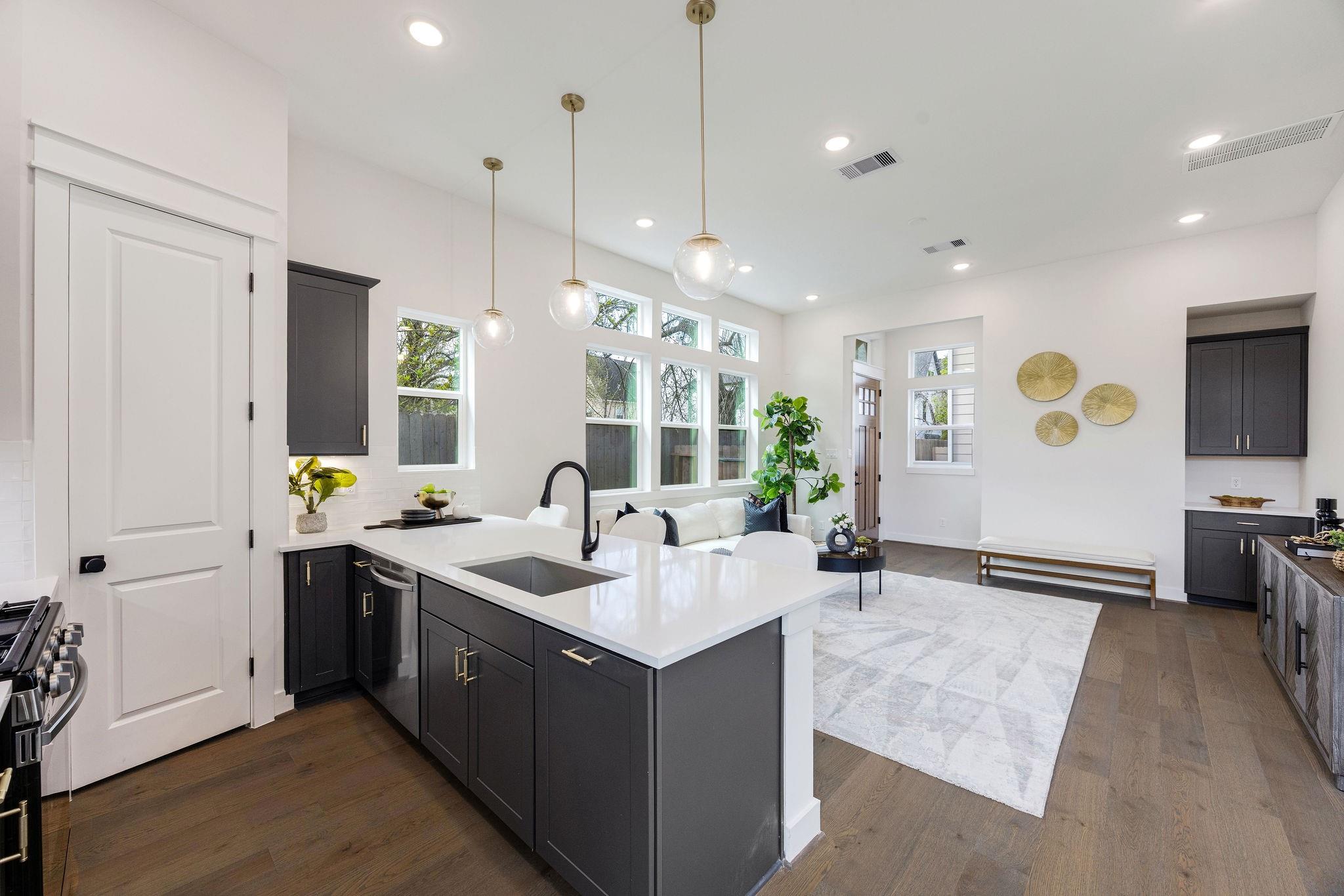 9311 Montridge Drive