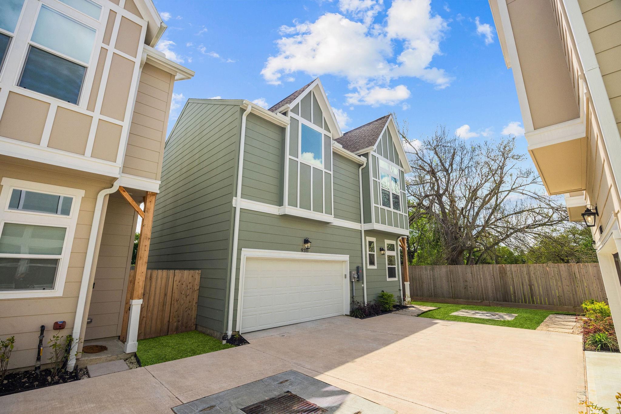 9311 Montridge Drive