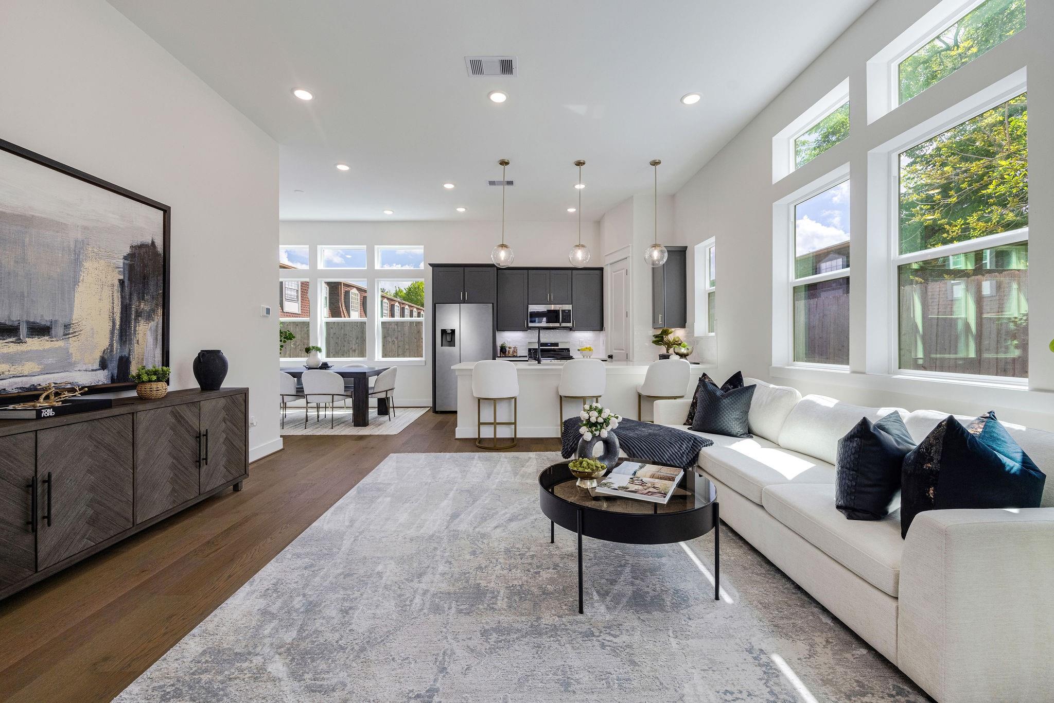 9311 Montridge Drive