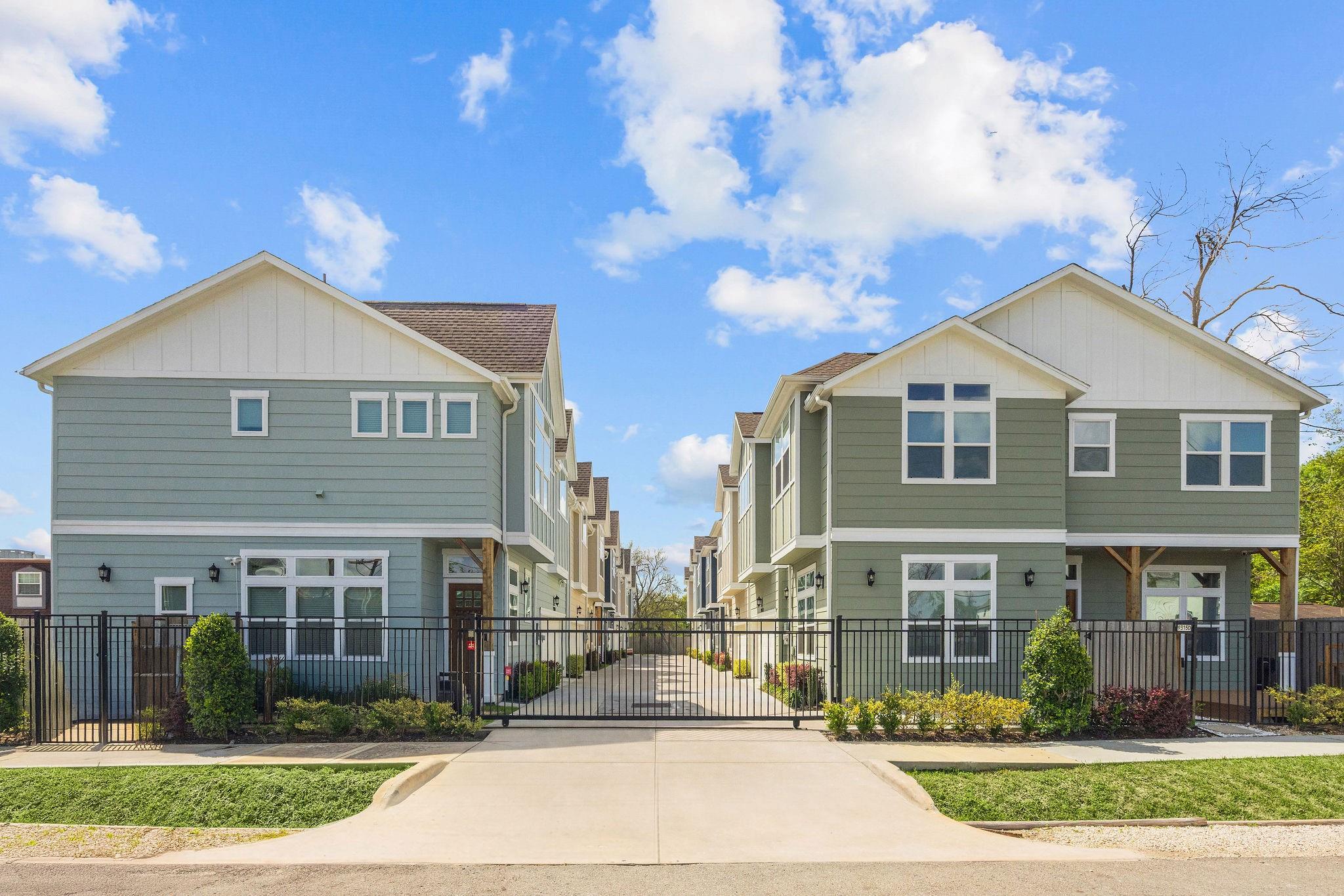 9311 Montridge Drive