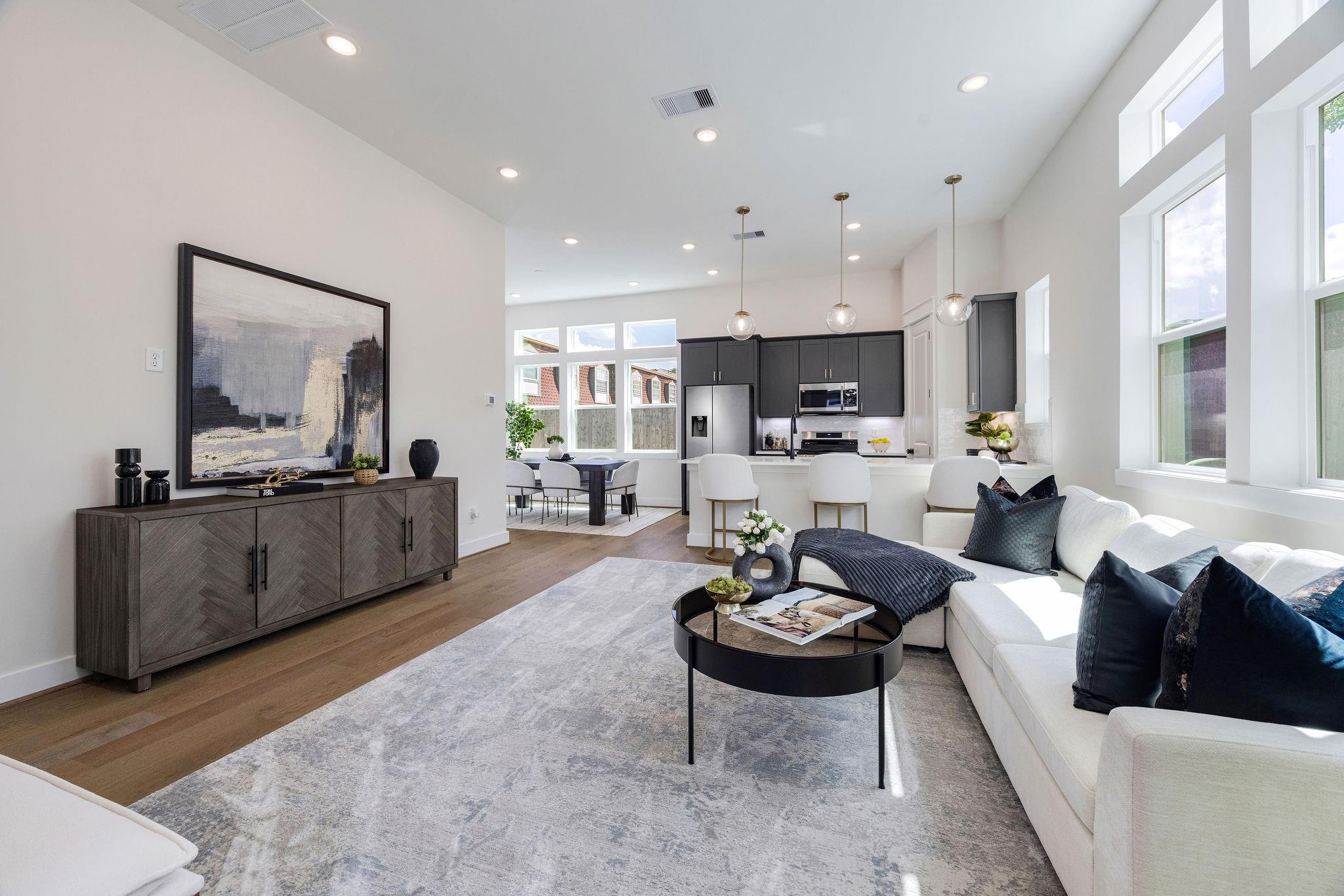 9311 Montridge Drive