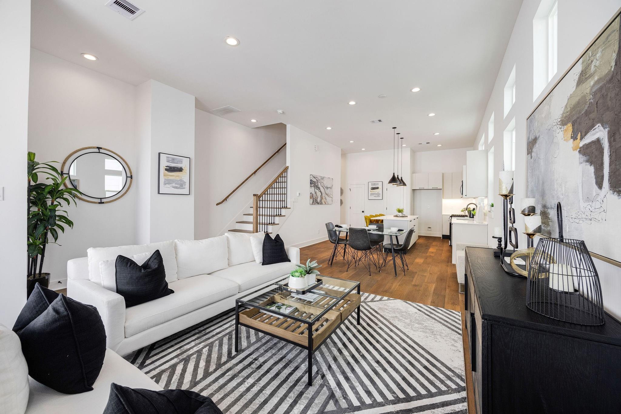 303 Marcella Street # F