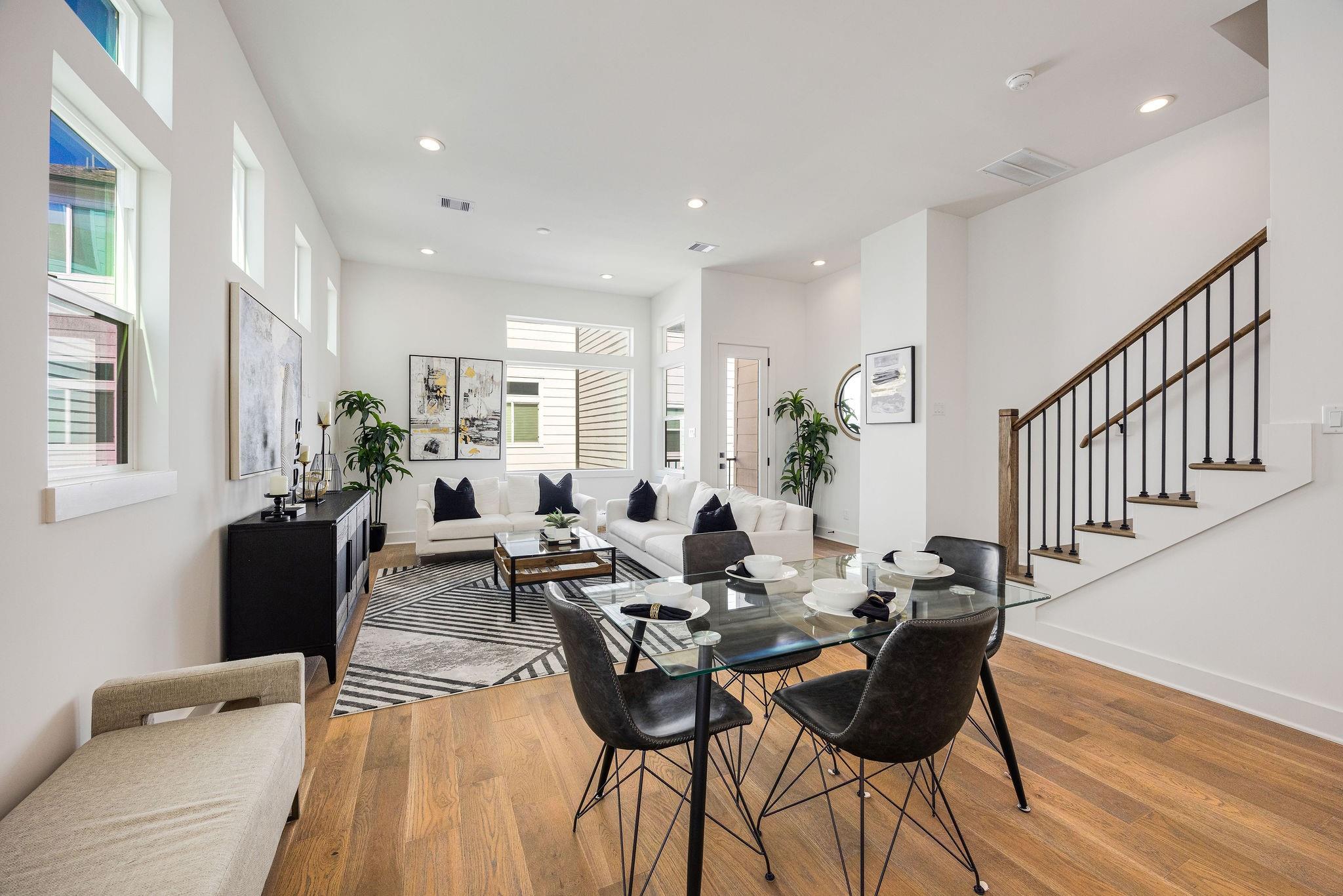 303 Marcella Street # F