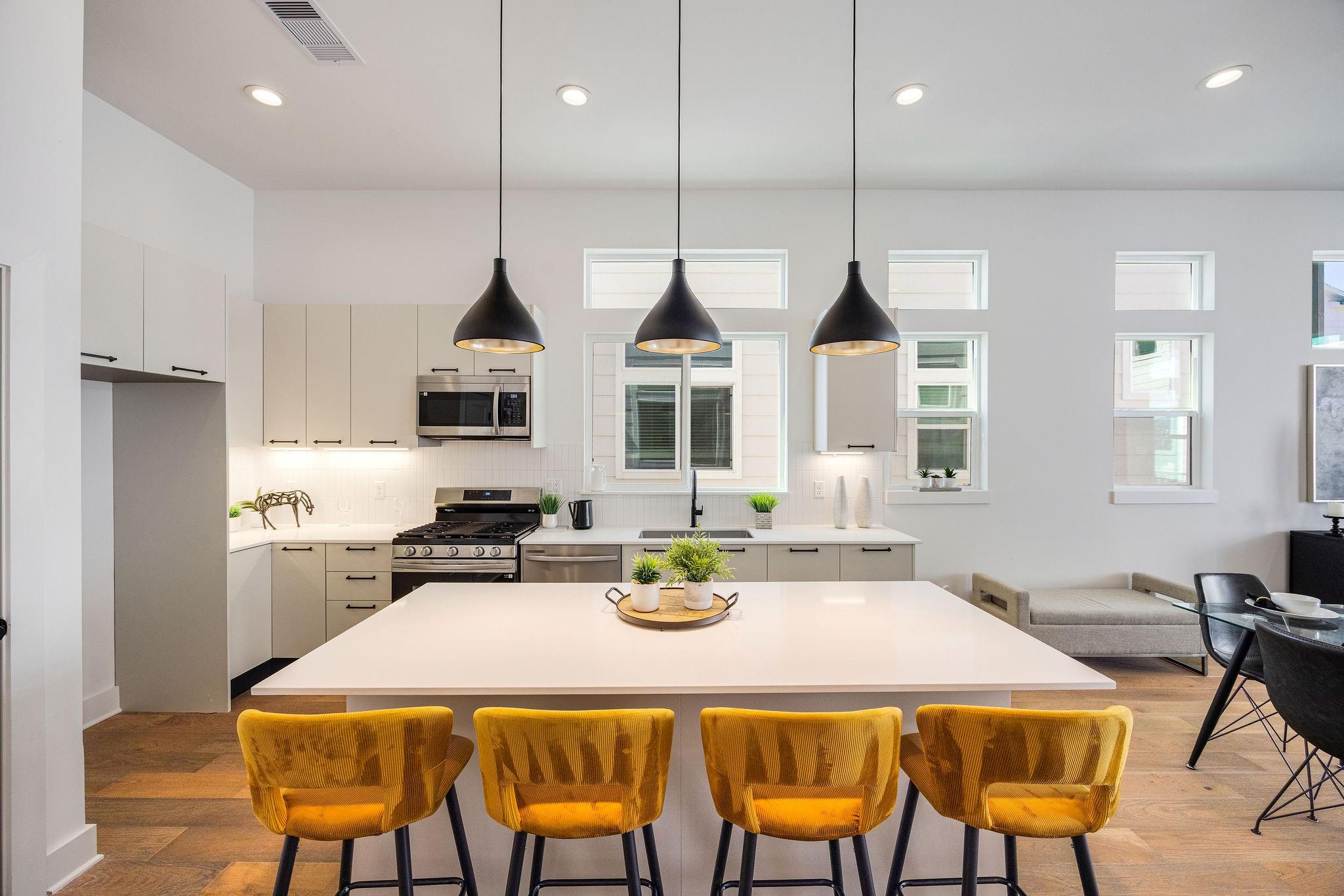 303 Marcella Street # F