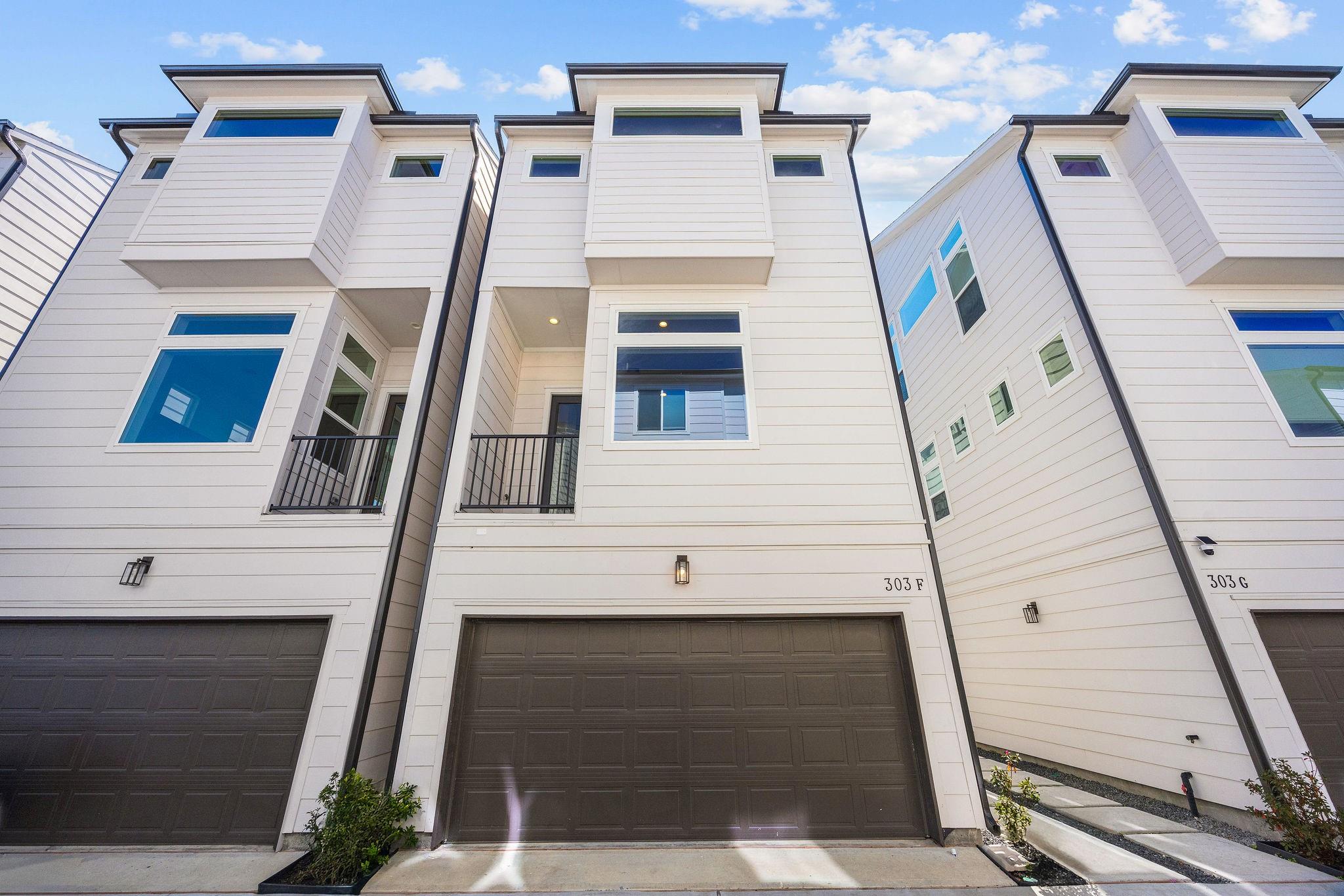 303 Marcella Street # F