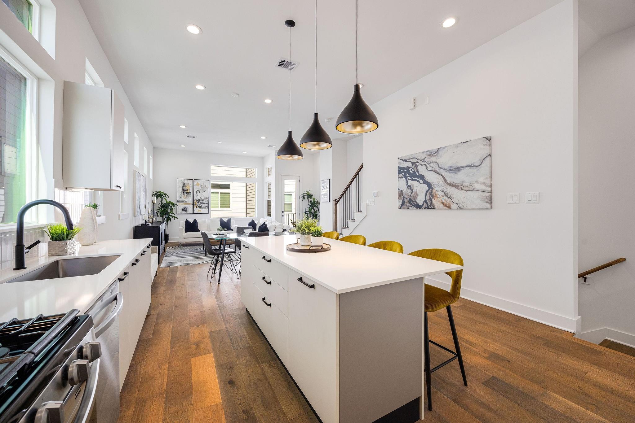 303 Marcella Street # F