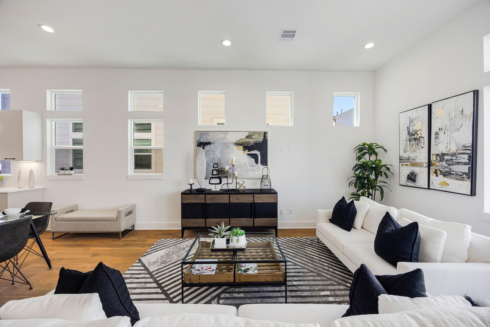 303 Marcella Street # F