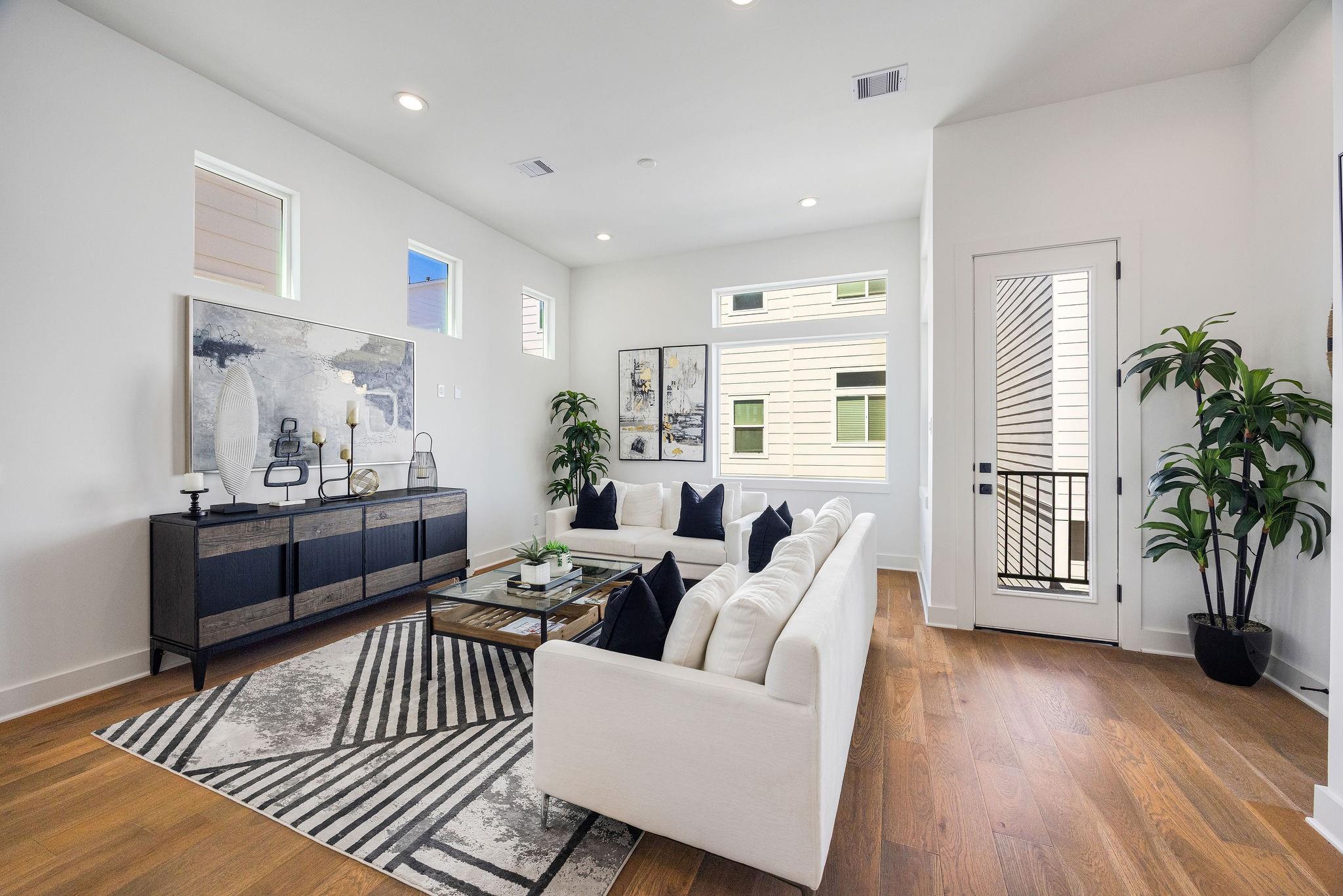 303 Marcella Street # F