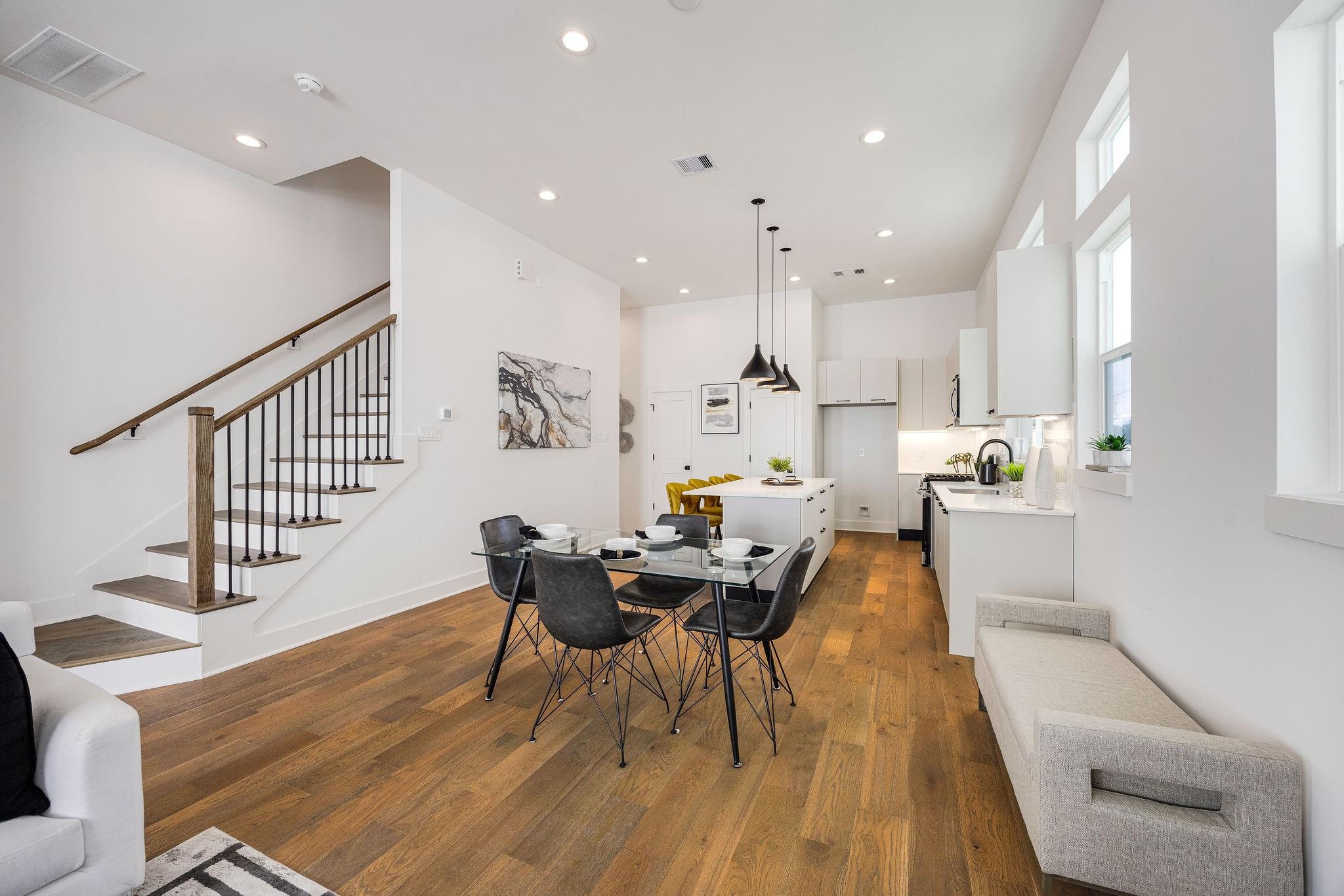 303 Marcella Street # F