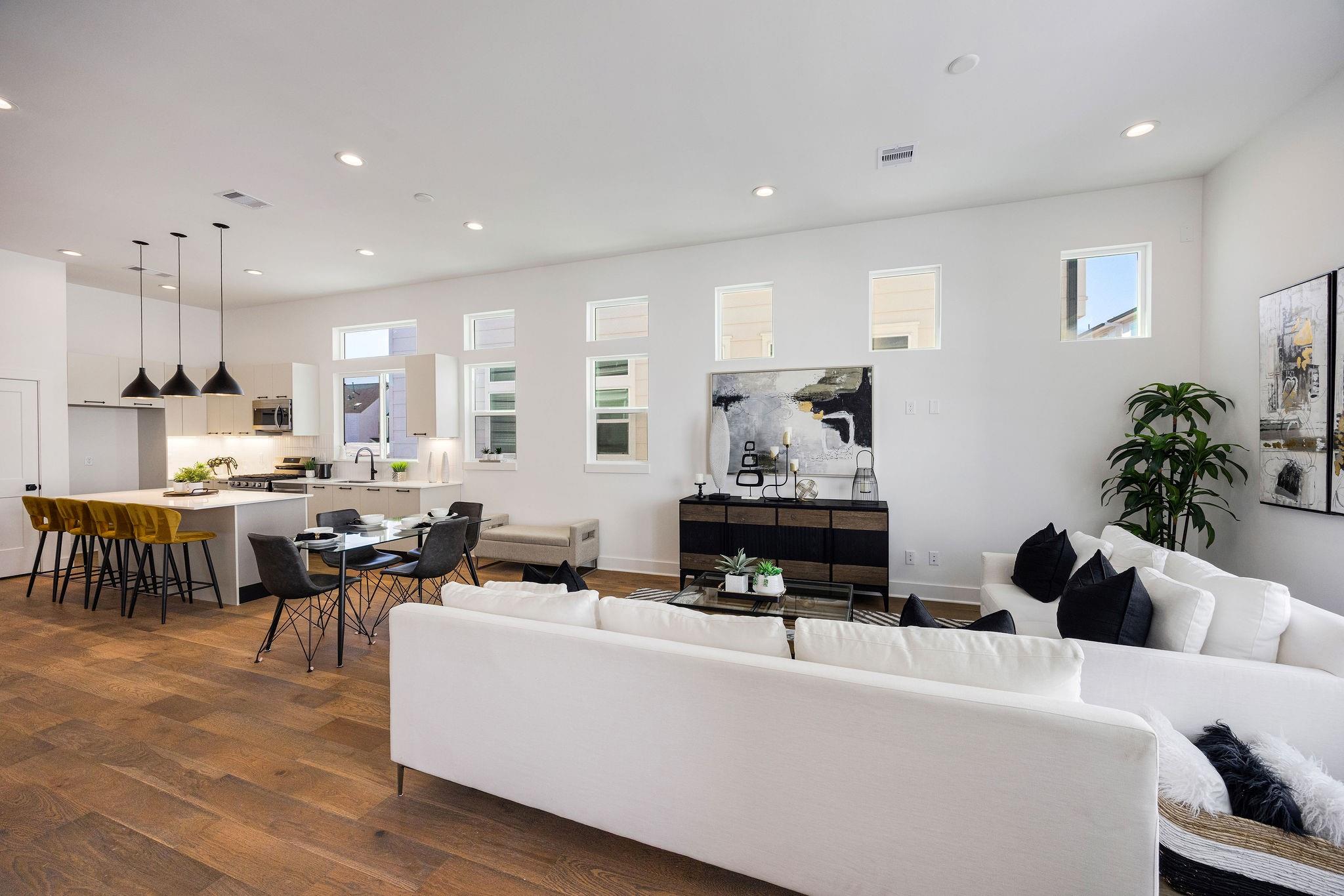 303 Marcella Street # F