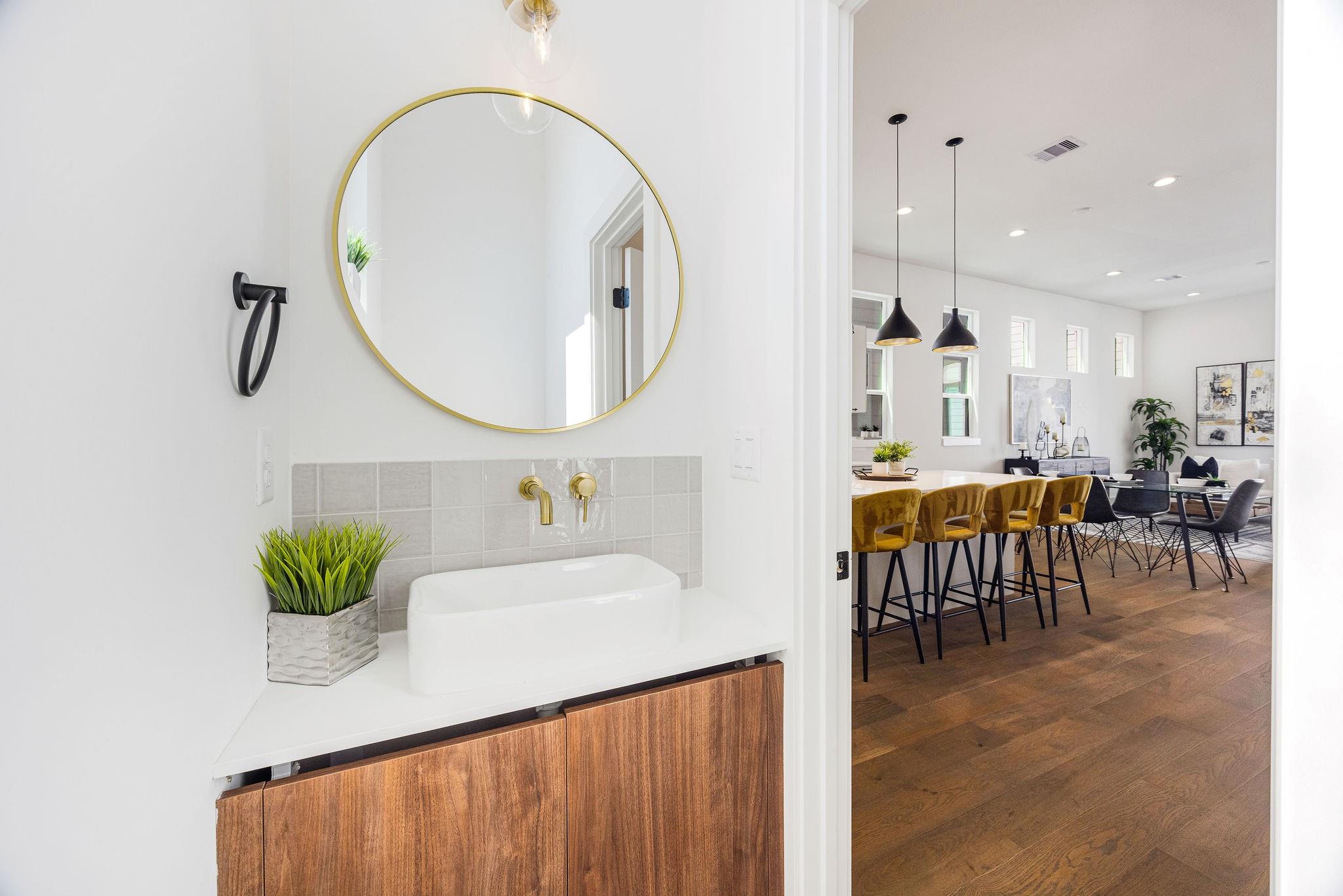 303 Marcella Street # J