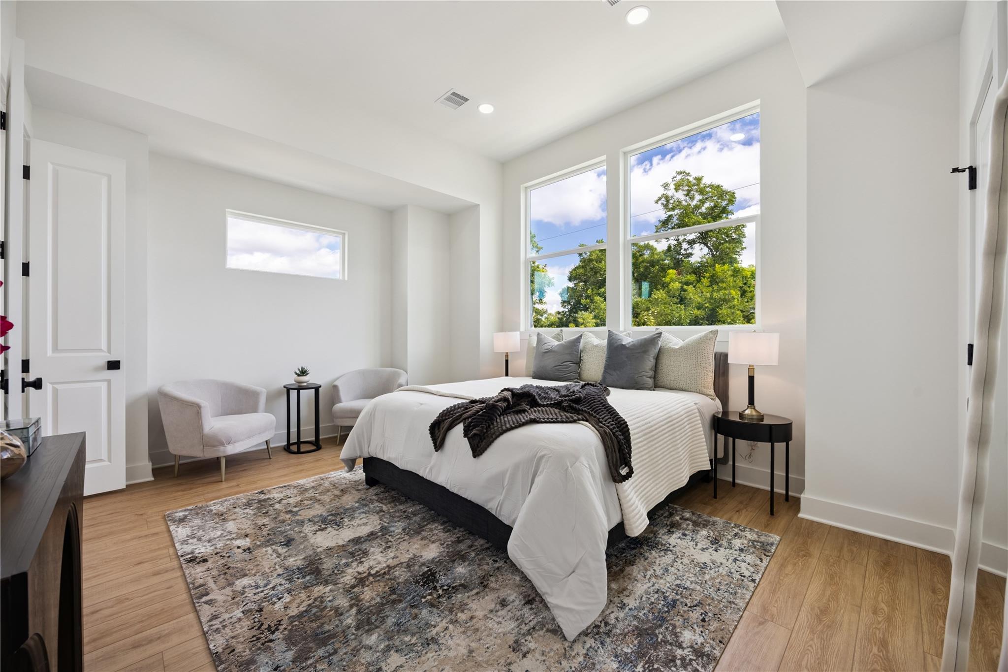 835 Rachel Street Unit: E