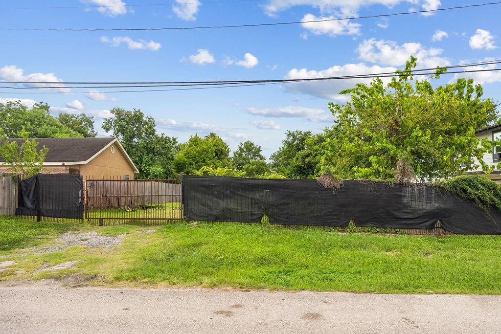 0 Conley Street