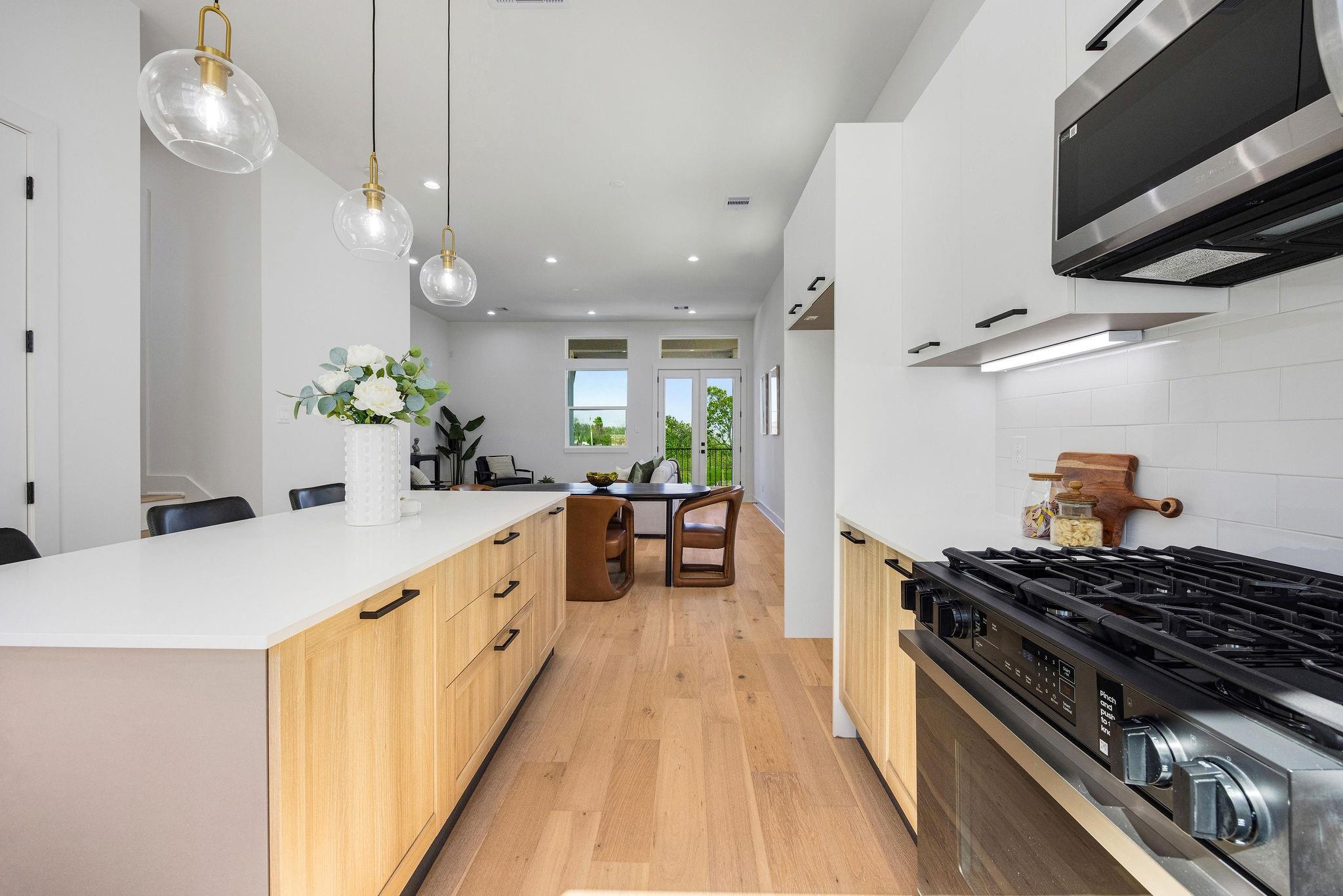 303 Marcella Street # P