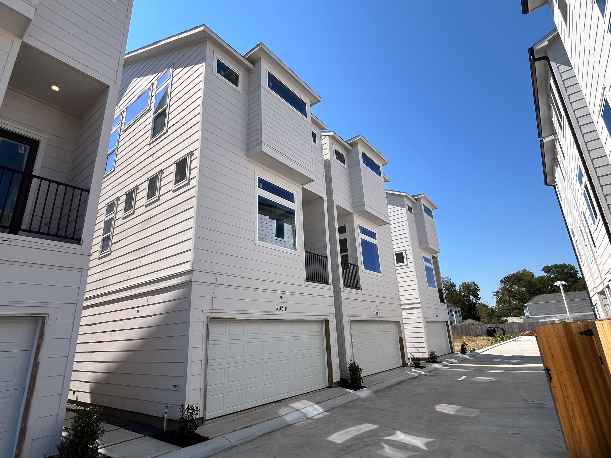 303H Marcella Street