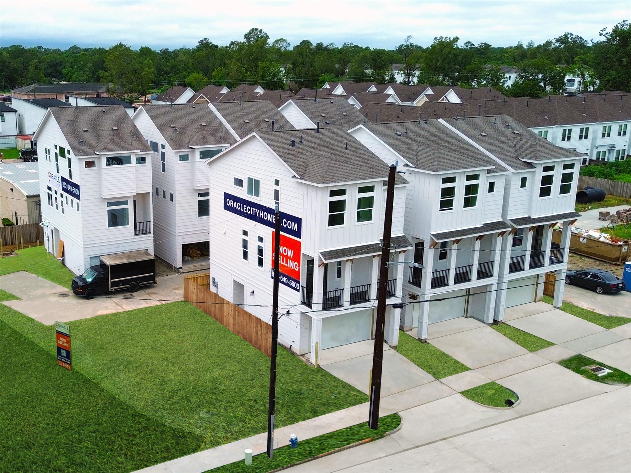 303H Marcella Street