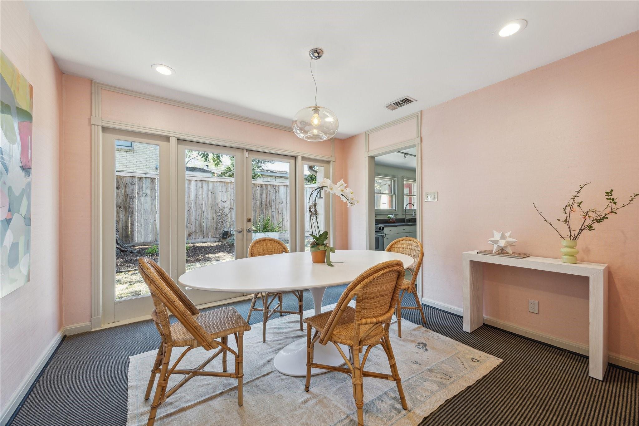 1802 Lexington Street, Houston