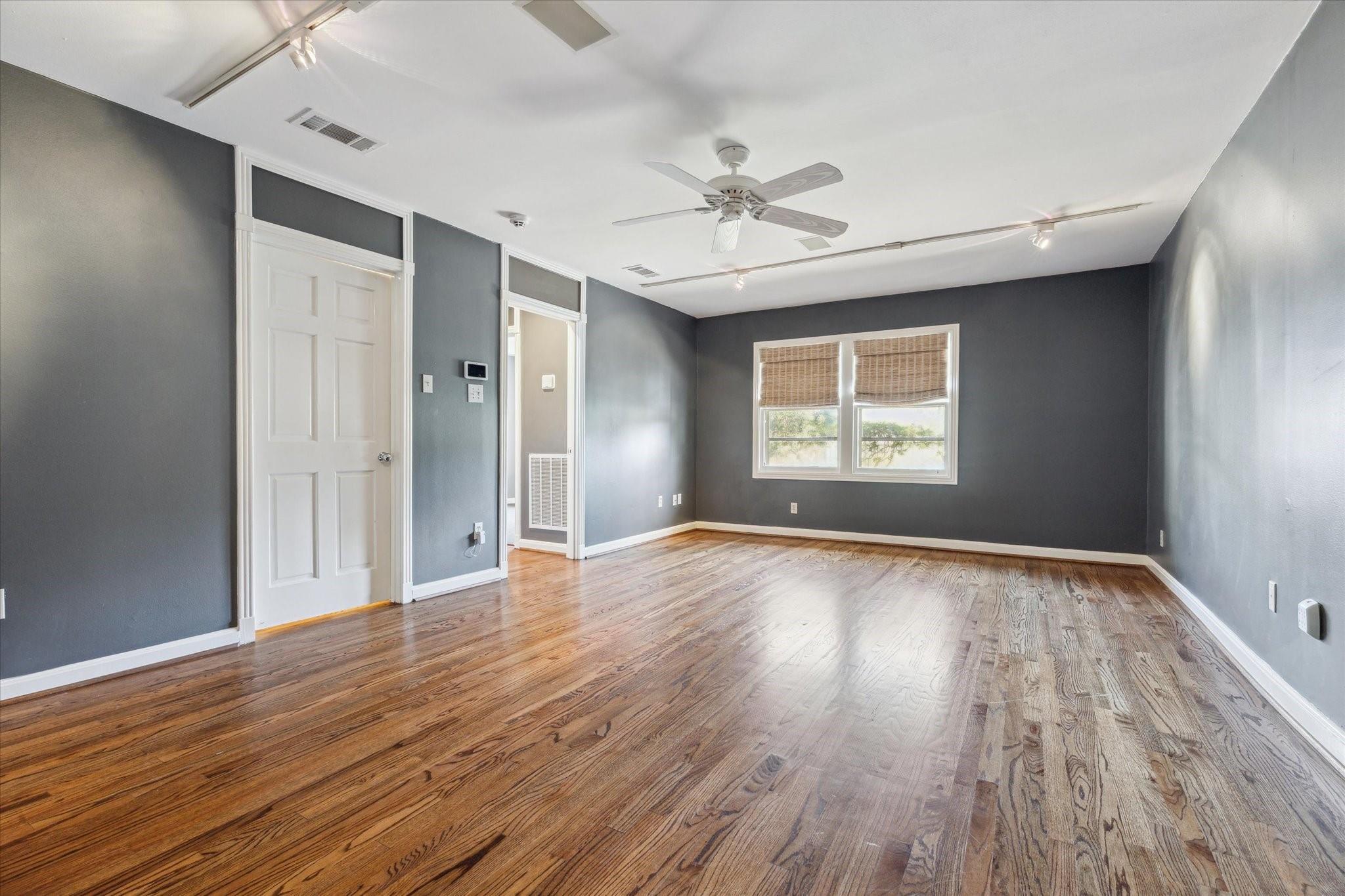 1802 Lexington Street, Houston