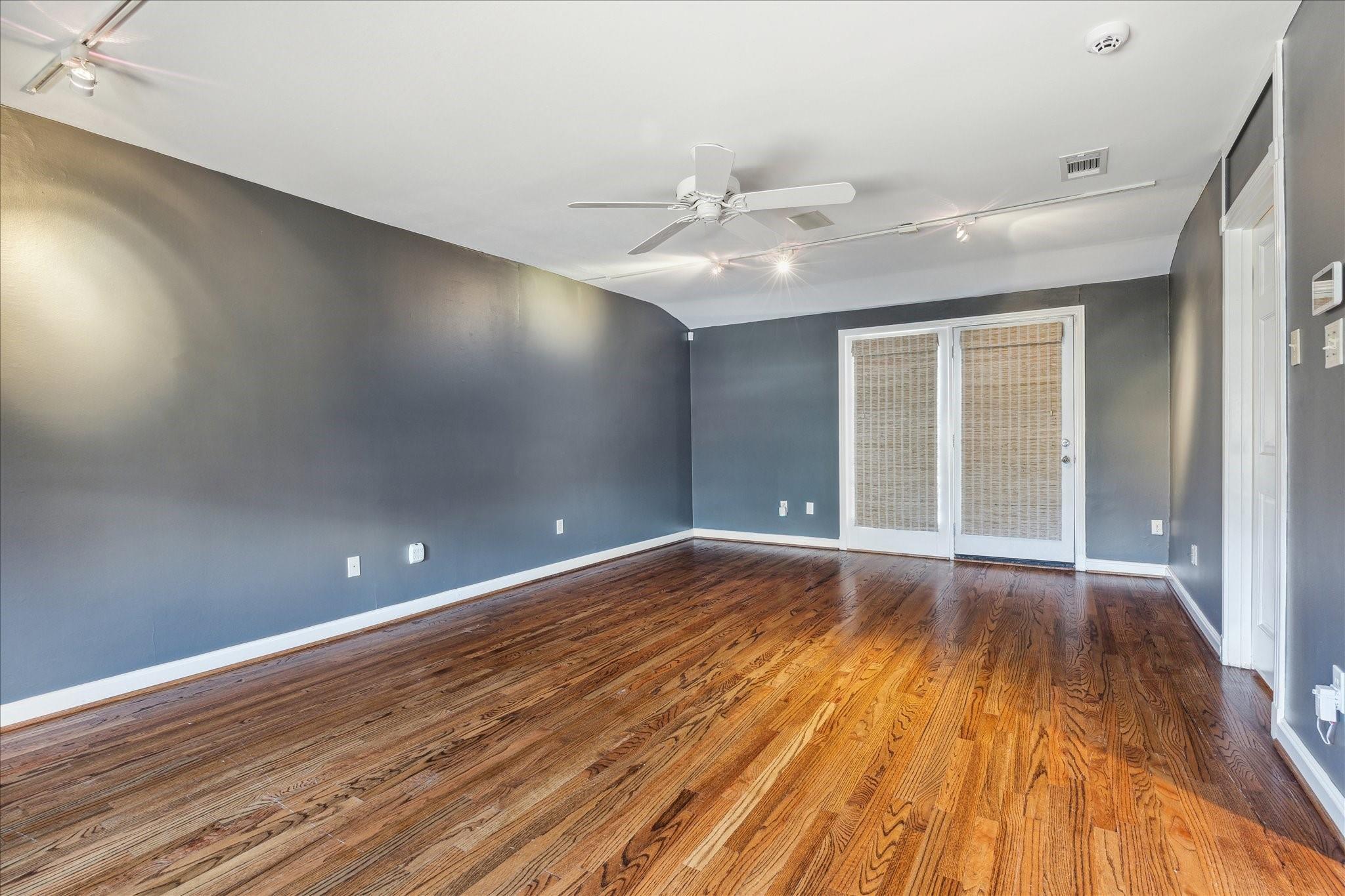 1802 Lexington Street, Houston