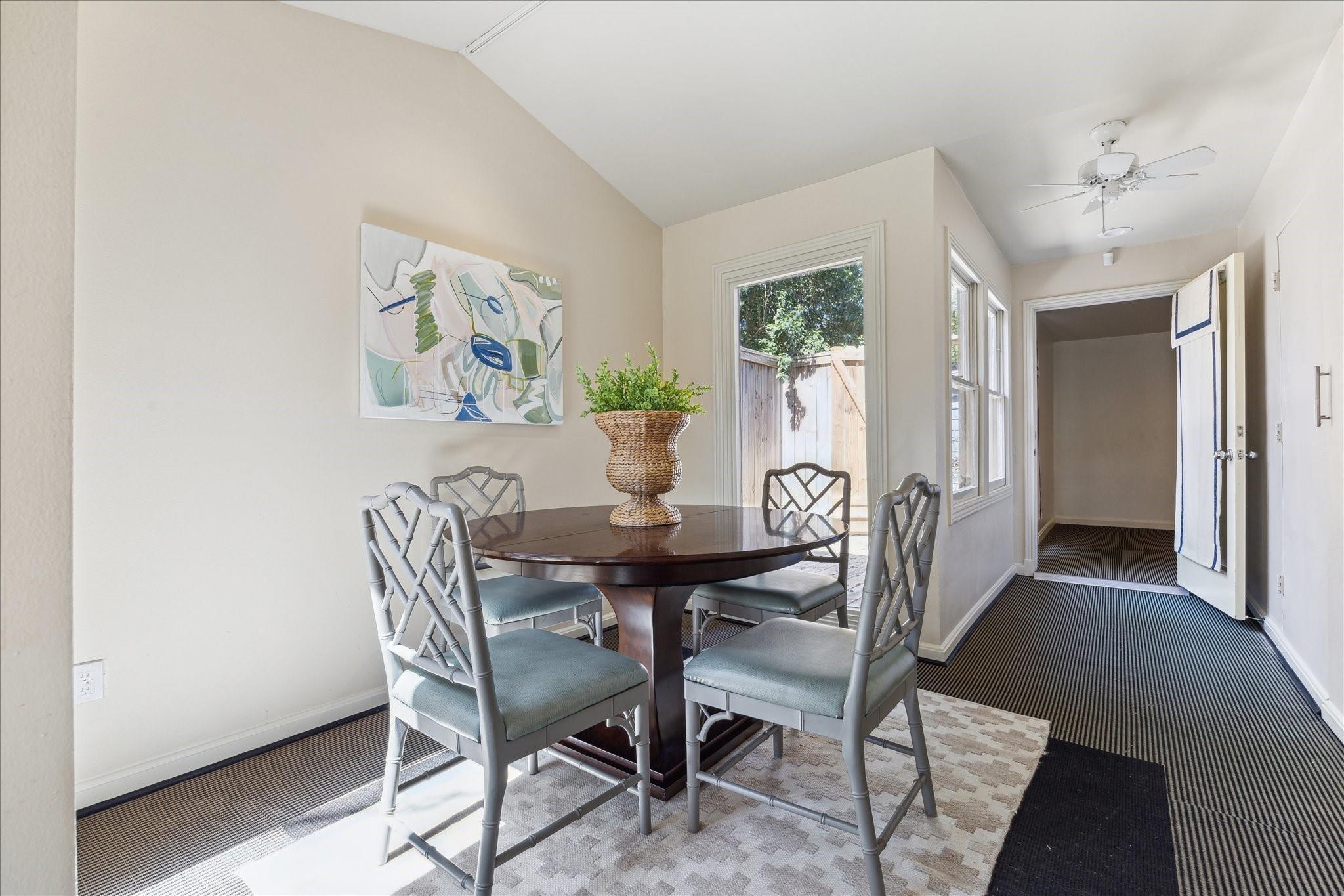 1802 Lexington Street, Houston