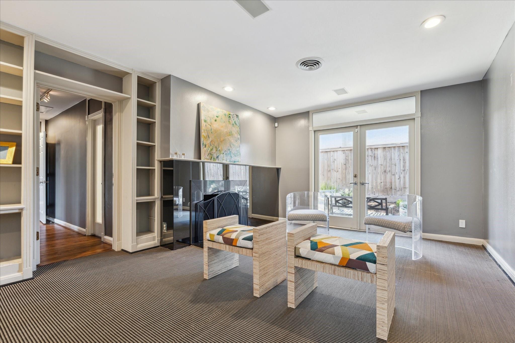 1802 Lexington Street, Houston